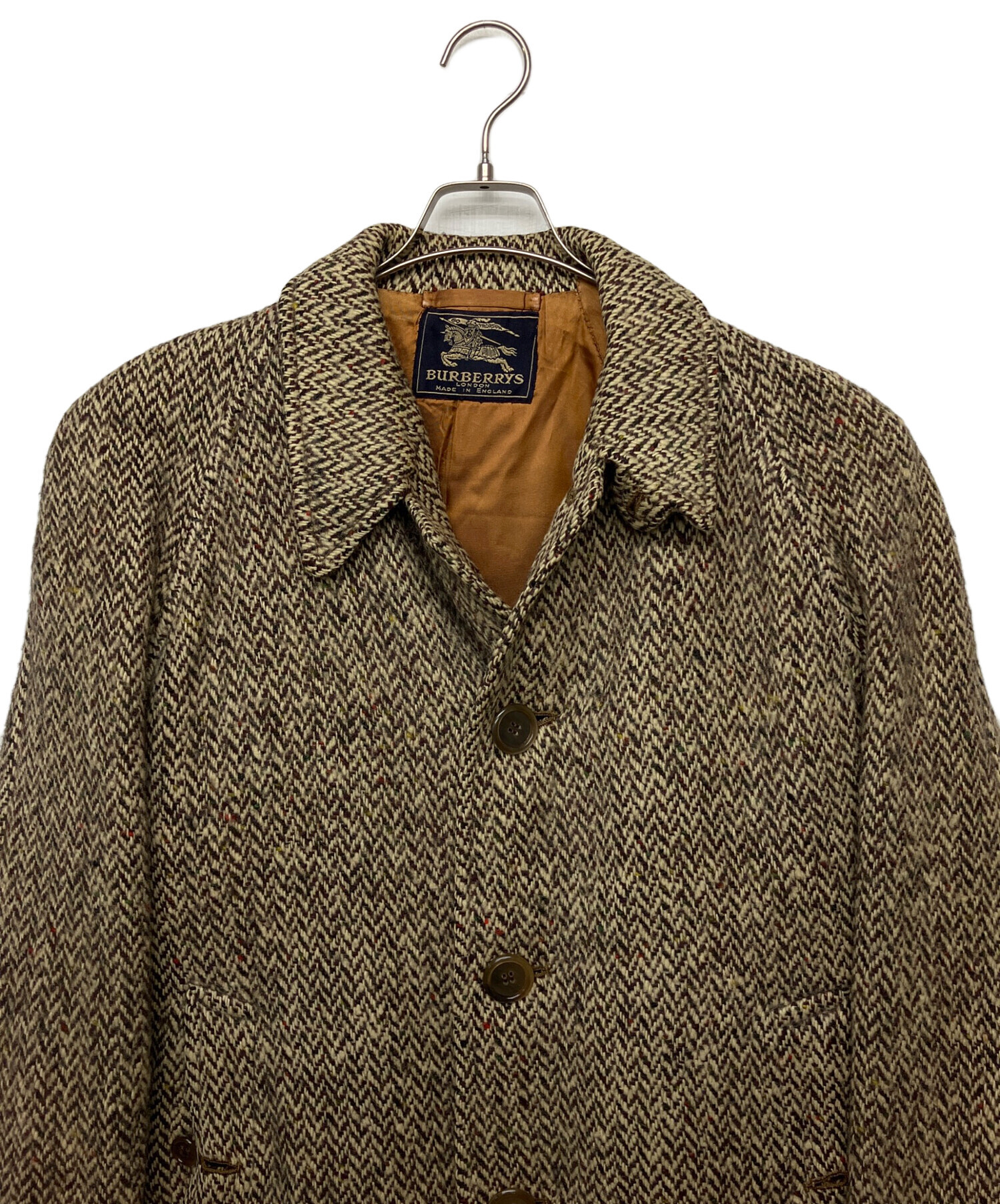 中古・古着通販】Burberry's (バーバリーズ) ヴィンテージ 大文字ロゴ