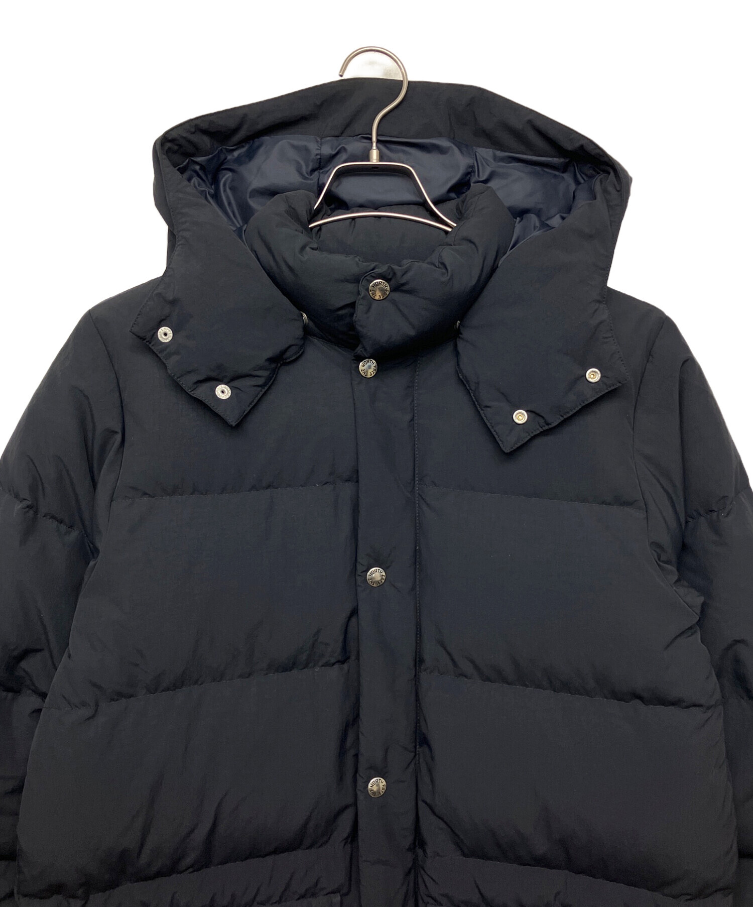 中古・古着通販】THE NORTH FACE (ザ ノース フェイス) ND91847 ダウン