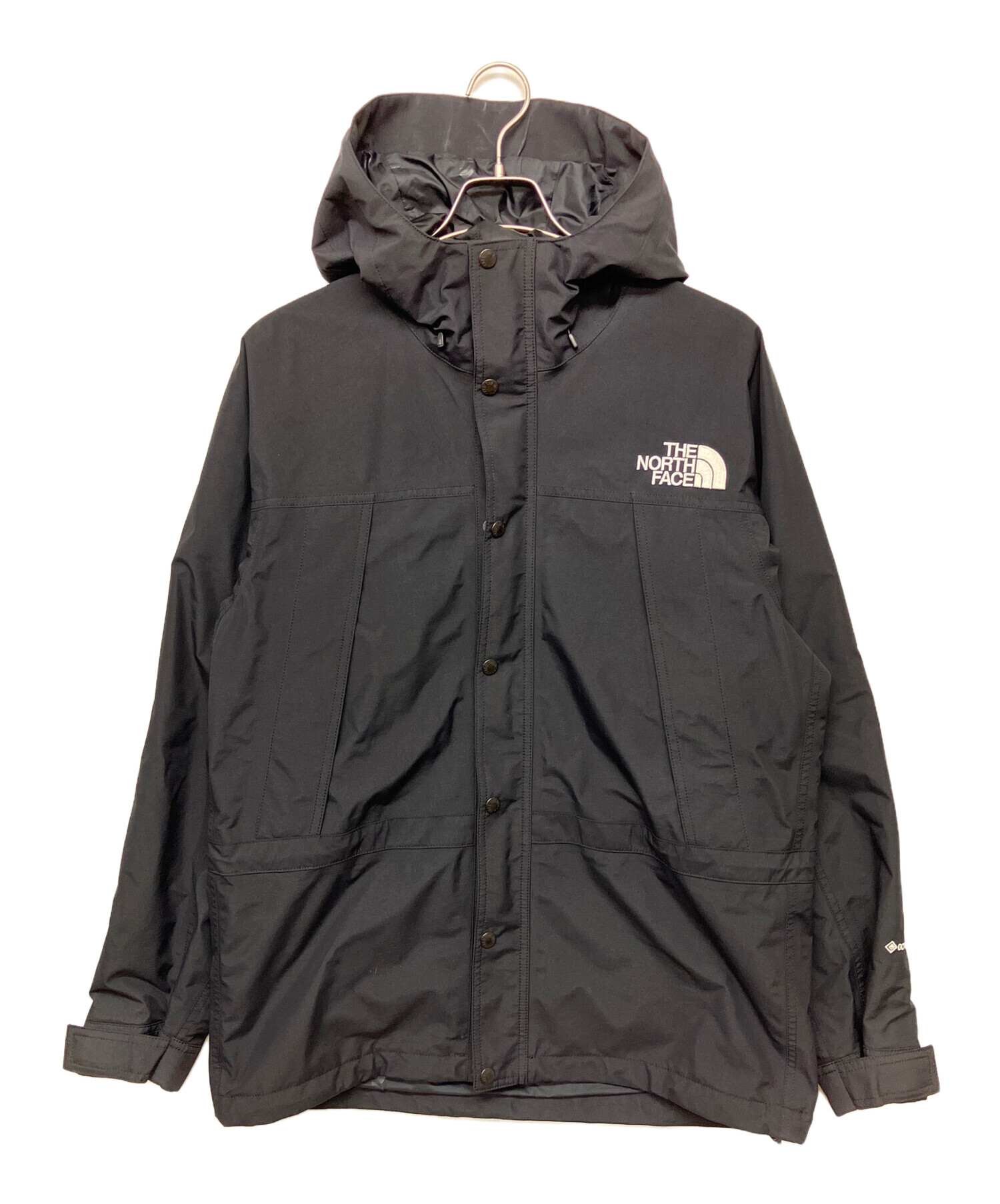 【未使用に近い】マウンテンライトジャケット　Lサイズ 中古・古着通販】THE NORTH FACE (ザ ノース フェイス) マウンテン
