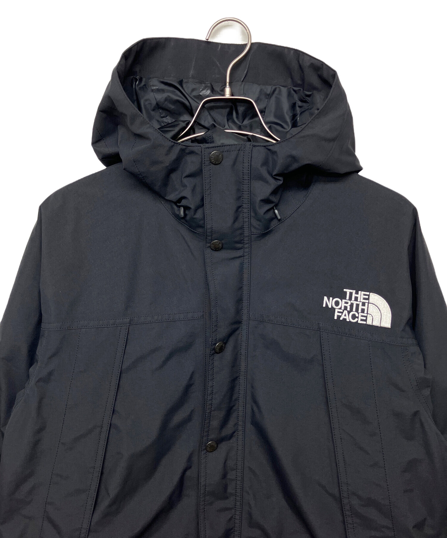 【未使用に近い】マウンテンライトジャケット　Lサイズ 中古・古着通販】THE NORTH FACE (ザ ノース フェイス) マウンテン