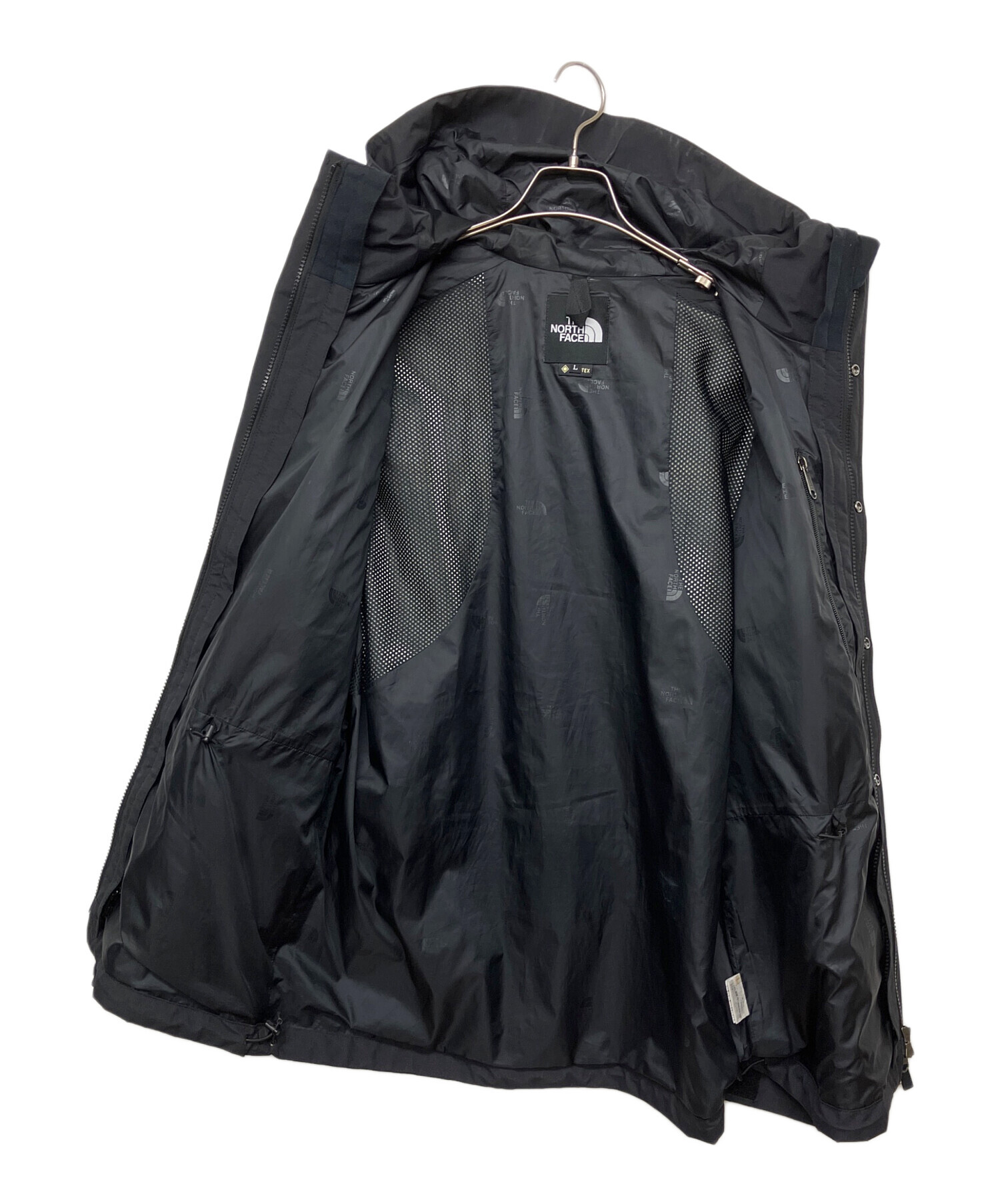 中古・古着通販】THE NORTH FACE (ザ ノース フェイス) マウンテン