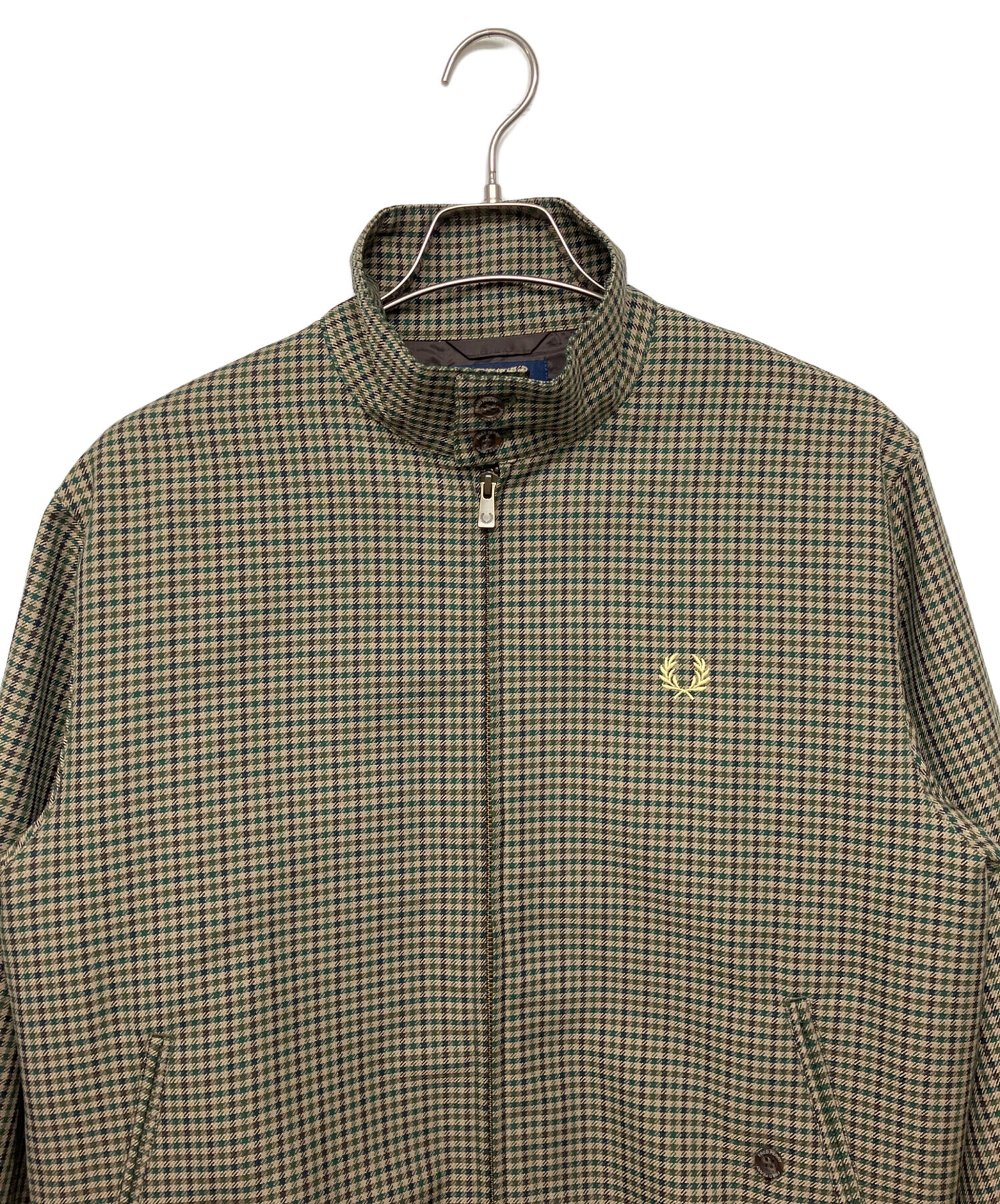 中古・古着通販】FRED PERRY (フレッドペリー) SHIPS (シップス