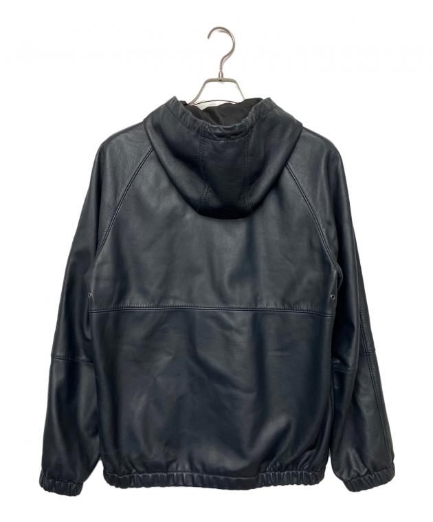 中古・古着通販】COACH (コーチ) F20991 ラムレザージャケット