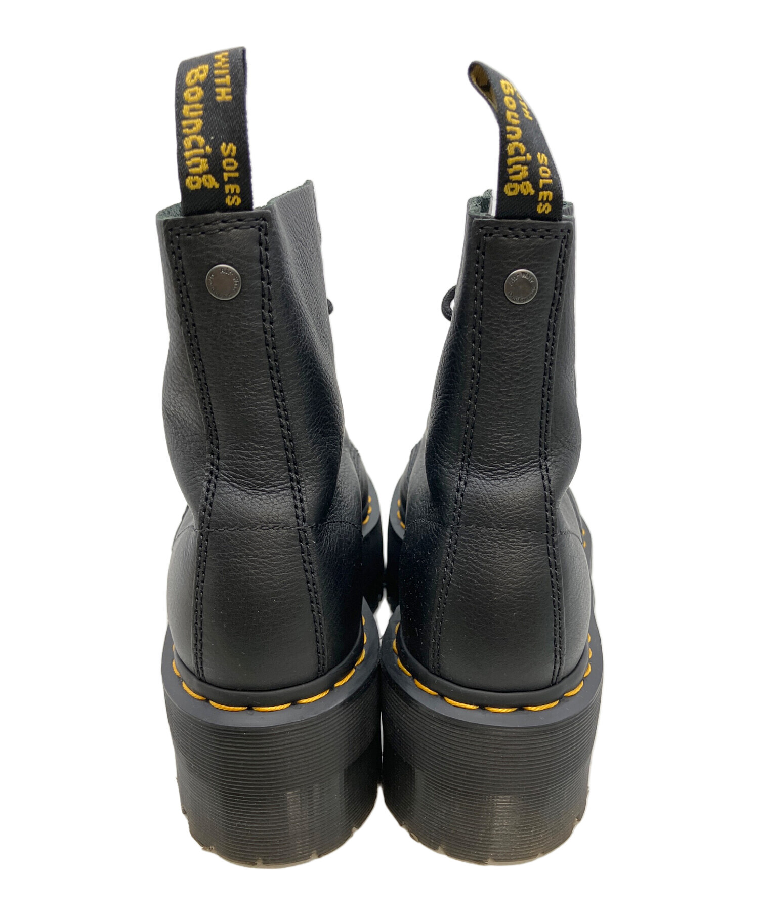 中古・古着通販】Dr.Martens (ドクターマーチン) 1460 PASCAL MAX