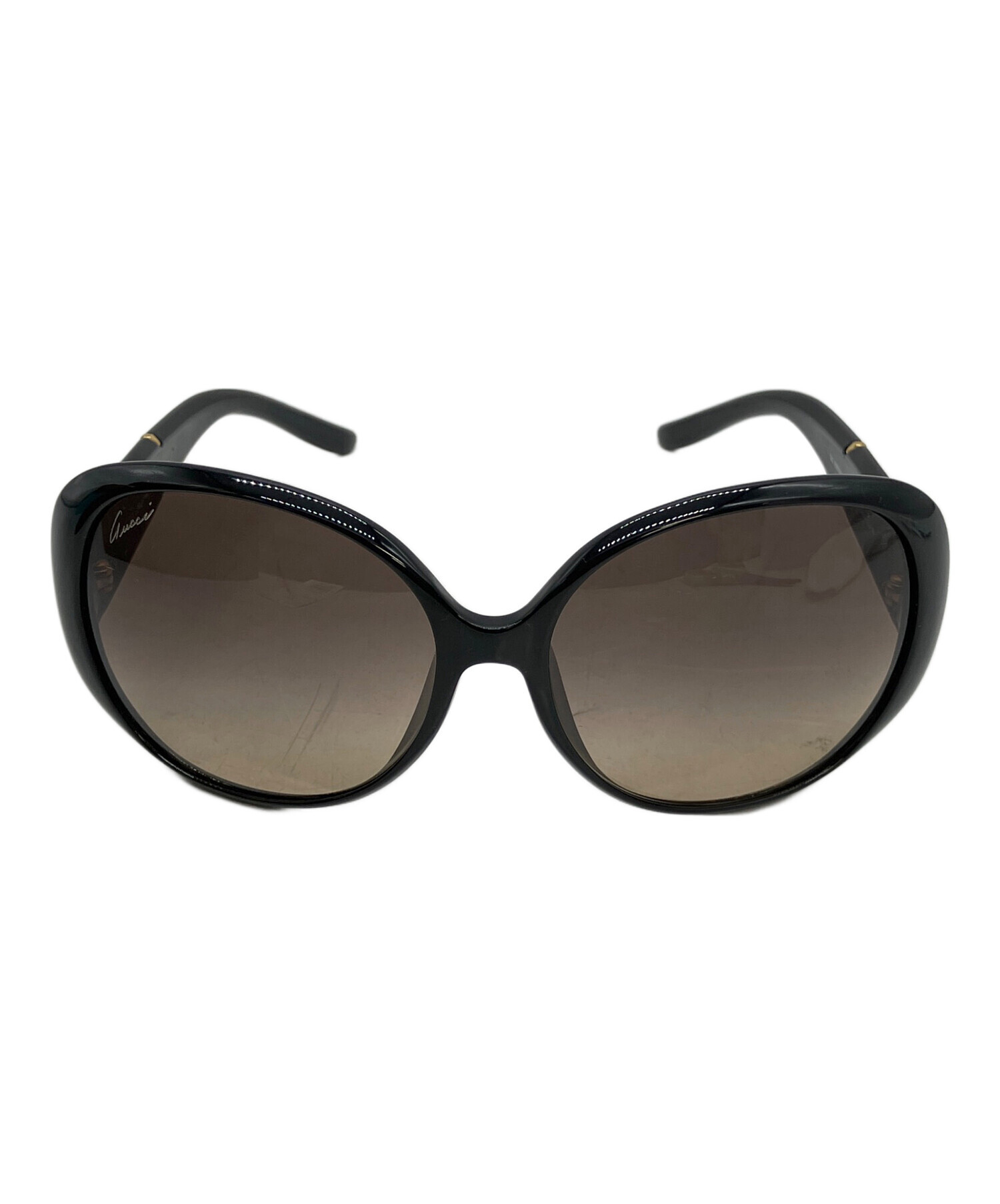 【GUCCI】サングラス GG3550 レディース 中古・古着通販】GUCCI (グッチ) GG 3550/K/S サングラス ブラウン
