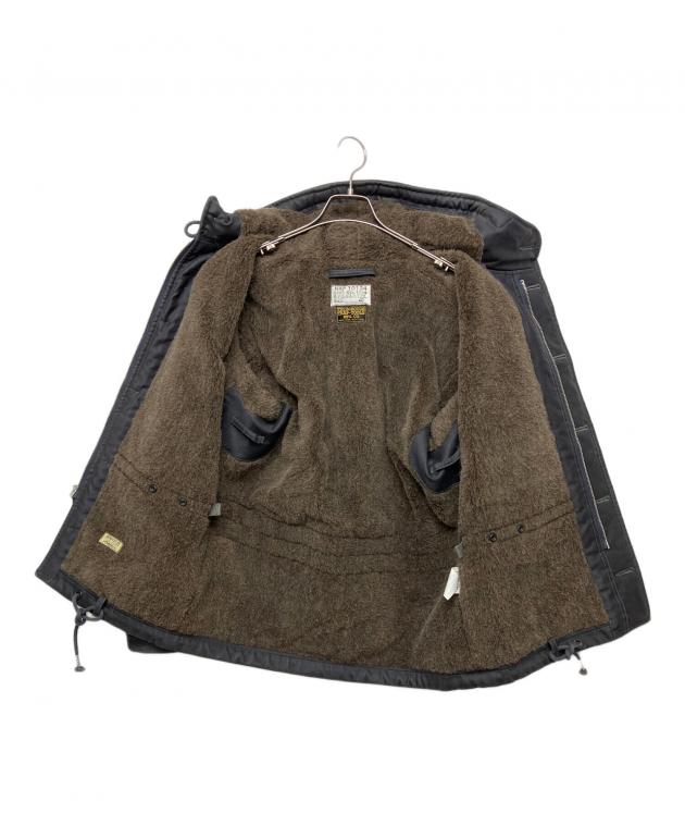 中古・古着通販】COLIMBO (コリンボ) OBSERVER PARKA/N-1デッキ