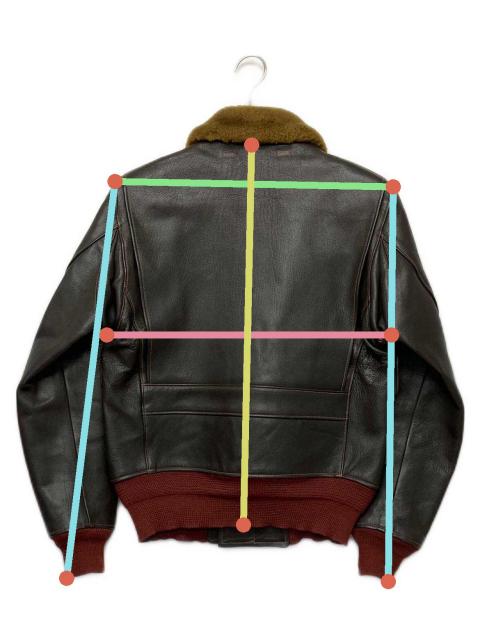 中古・古着通販】Buzz Rickson's (バズリクソンズ) G-1フライト