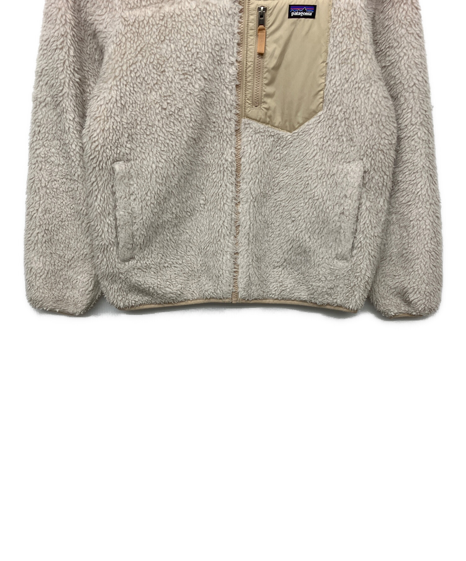 中古・古着通販】Patagonia (パタゴニア) 68095FA23 リバーシブルボア 中古・古着通販】Patagonia (パタゴニア) 68095FA23 リバーシブルボア