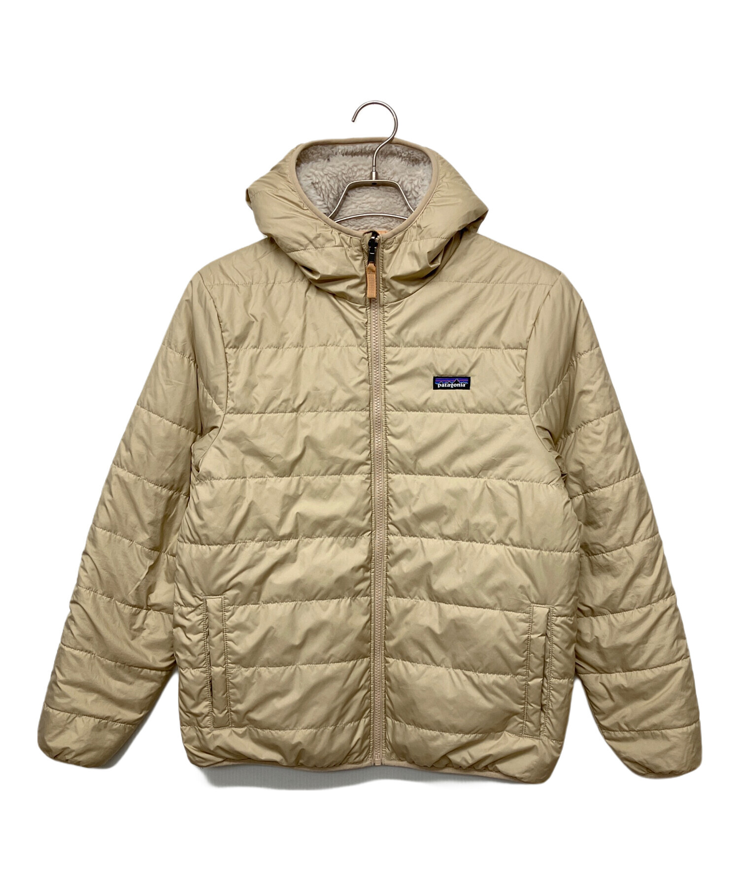 中古・古着通販】Patagonia (パタゴニア) 68095FA23 リバーシブルボア