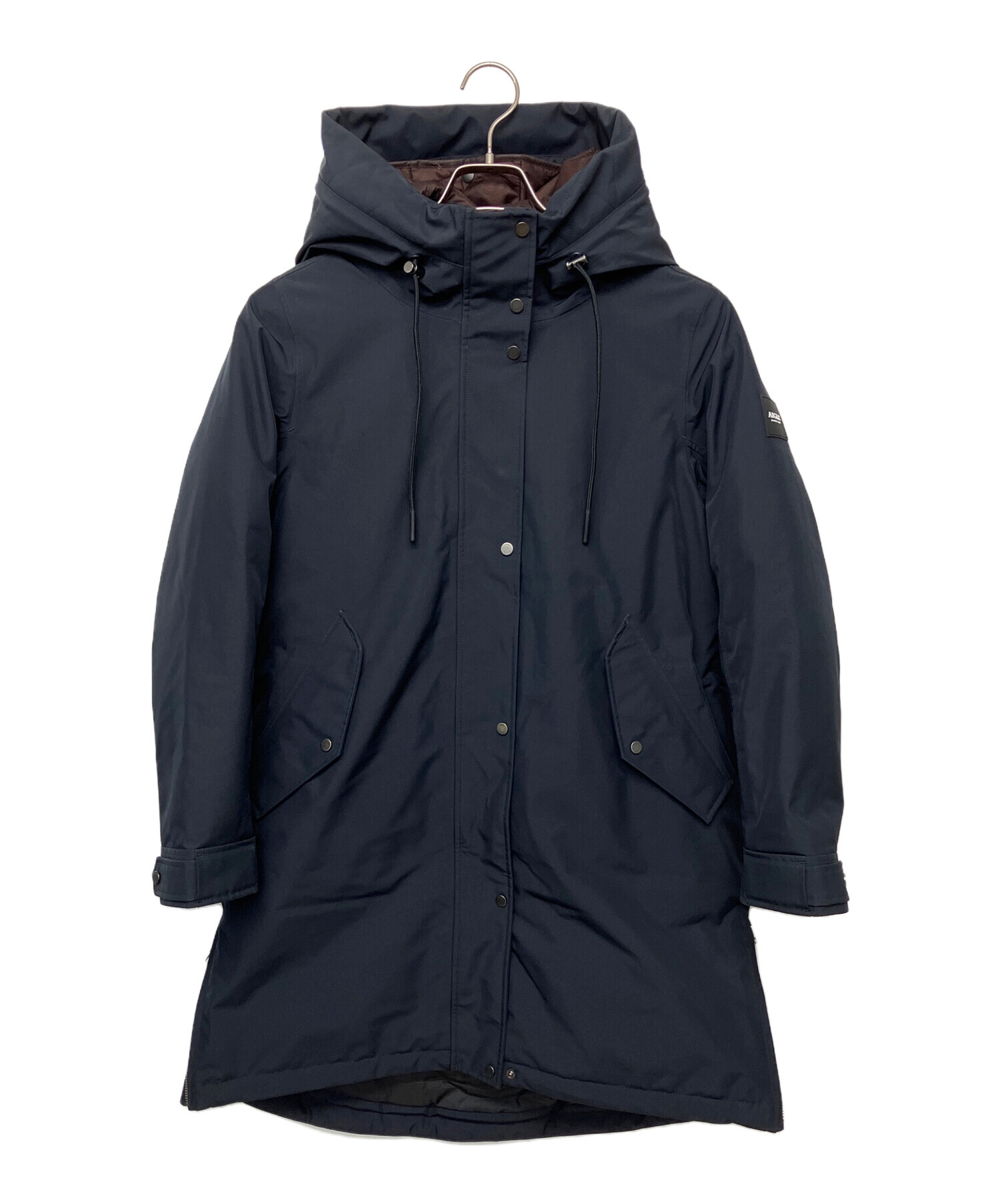 中古・古着通販】AIGLE (エーグル) AAS25WOUI002 ダウンコート