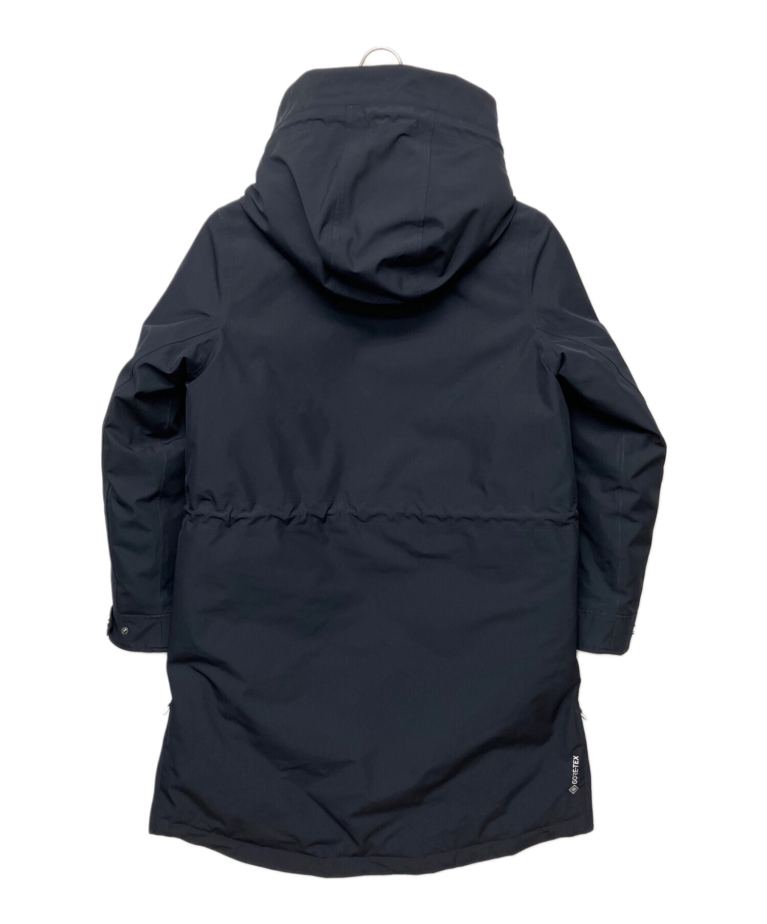 中古・古着通販】AIGLE (エーグル) AAS25WOUI002 ダウンコート