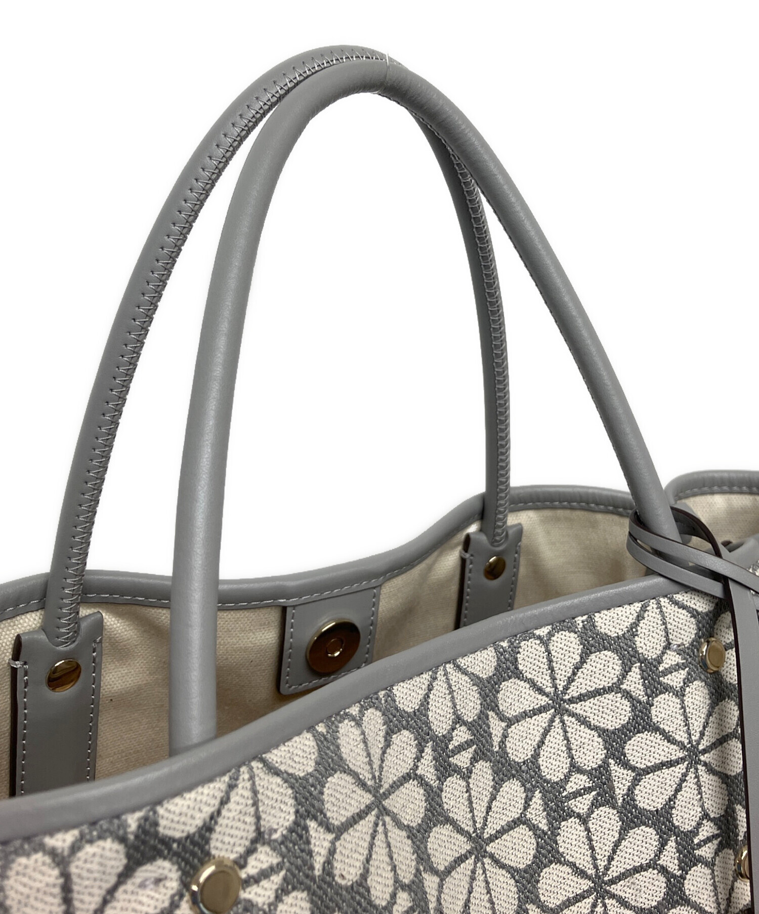中古・古着通販】Kate Spade (ケイトスペード) フラワージャガード