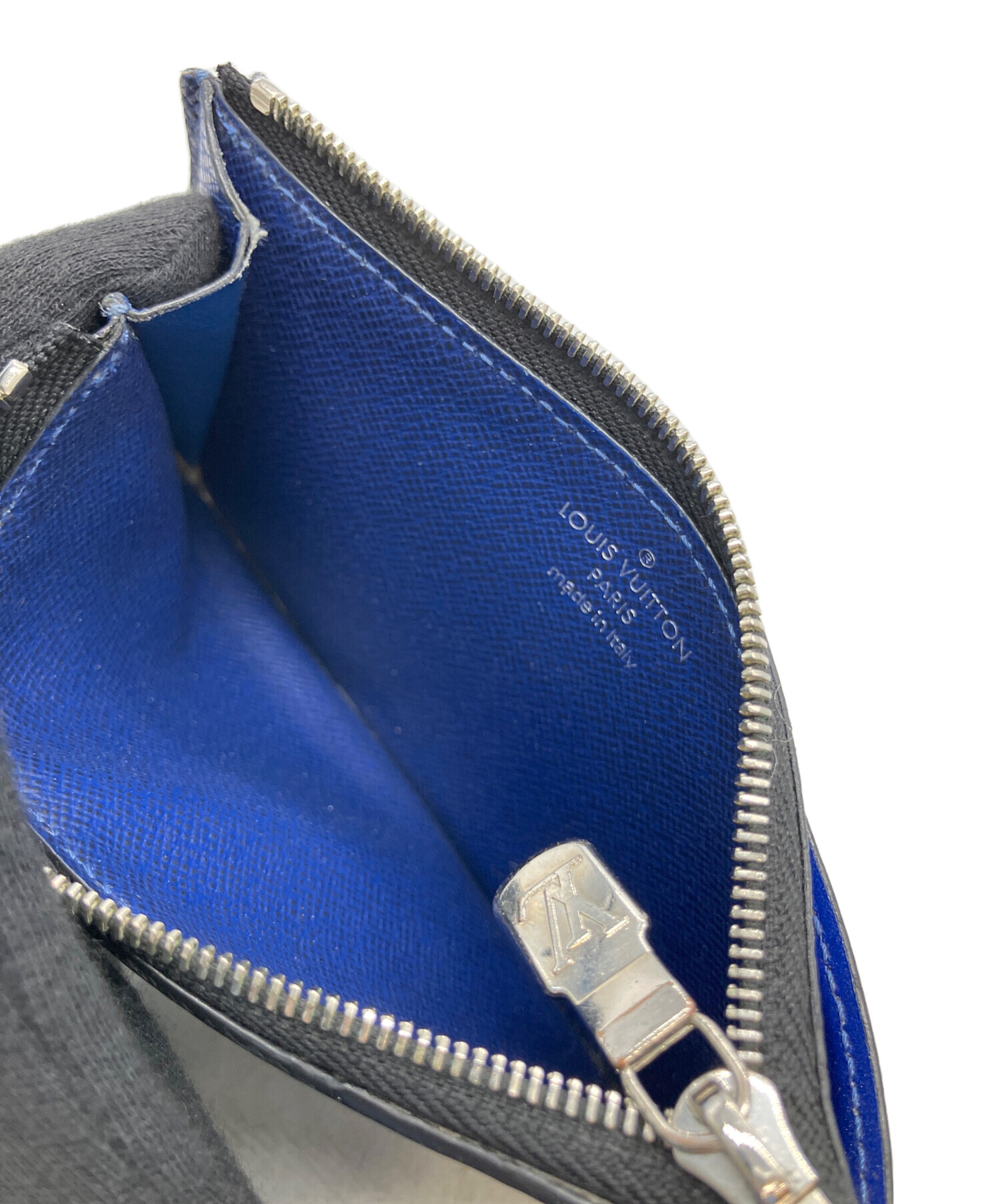 中古・古着通販】LOUIS VUITTON (ルイ ヴィトン) M30270 カードケース