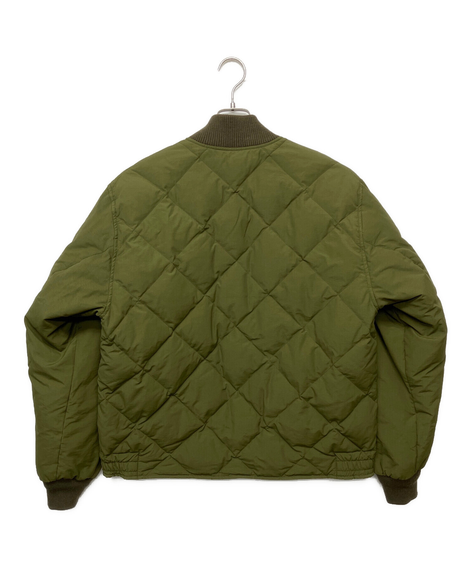 中古・古着通販】Eddie Bauer (エディーバウアー) AVIREX
