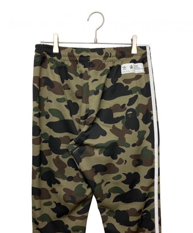 中古・古着通販】adidas (アディダス) A BATHING APE (アベイシング
