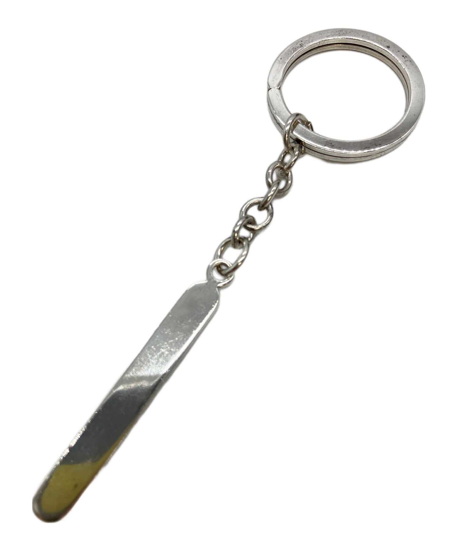 中古・古着通販】Tiffany & Co. (ティファニー) キーリング｜ブランド