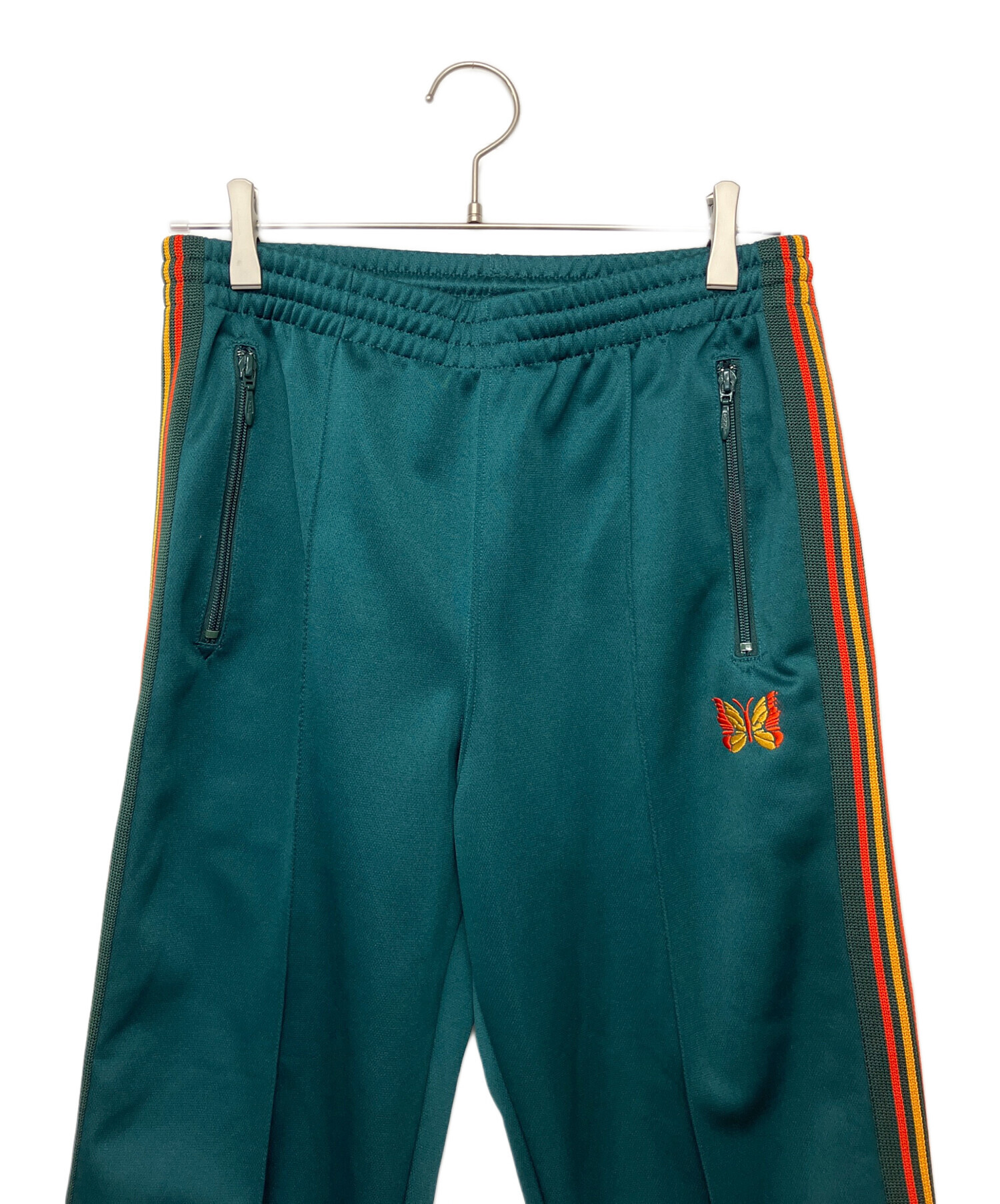中古・古着通販】Needles (ニードルズ) STUDIOUS別注 Track Pants