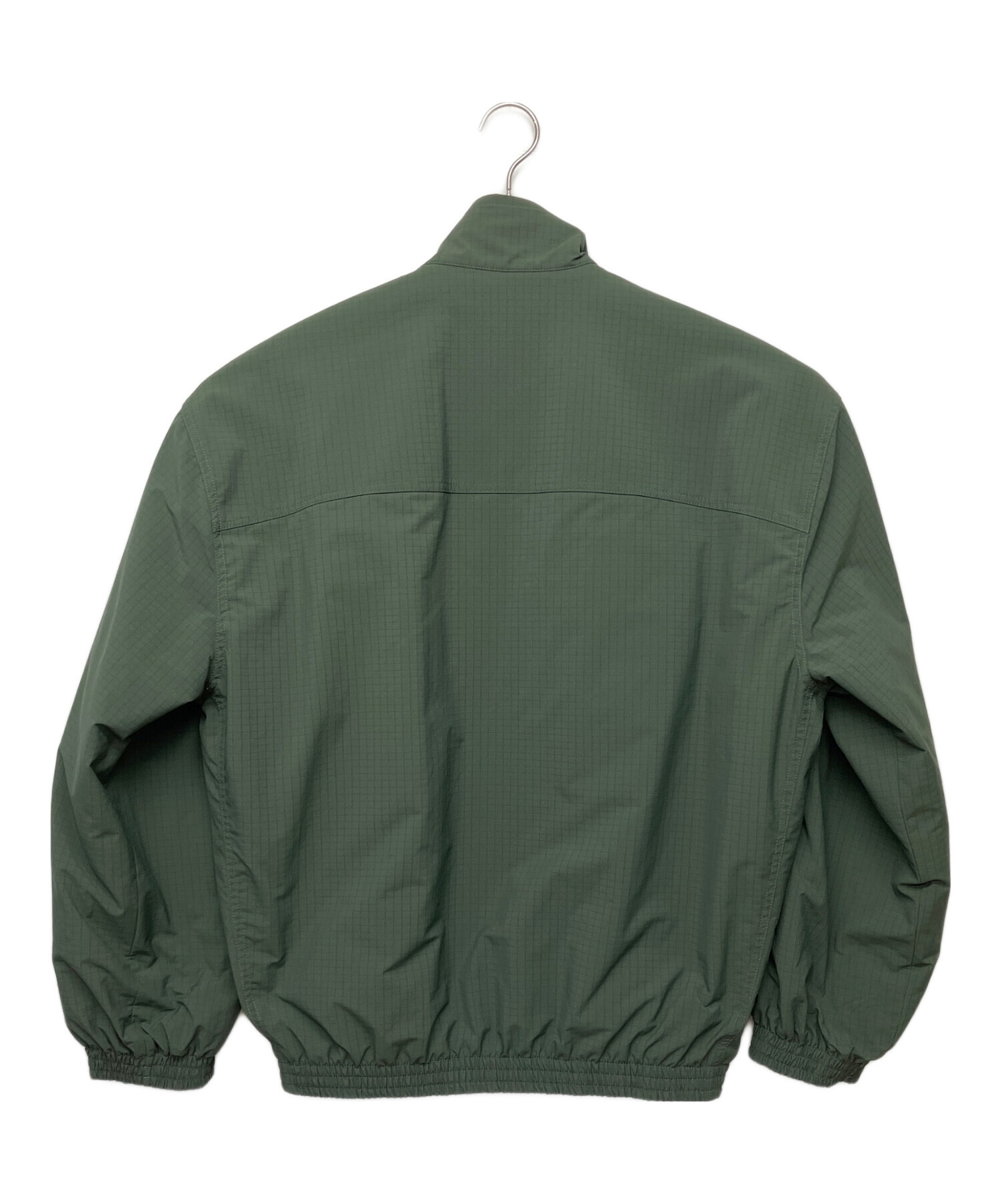 【希少】BALENCIAGA SPORTS ナイロンジャケット ヴィンテージ緑L 中古・古着通販】BALENCIAGA (バレンシアガ) 773048 TKO31 Unity