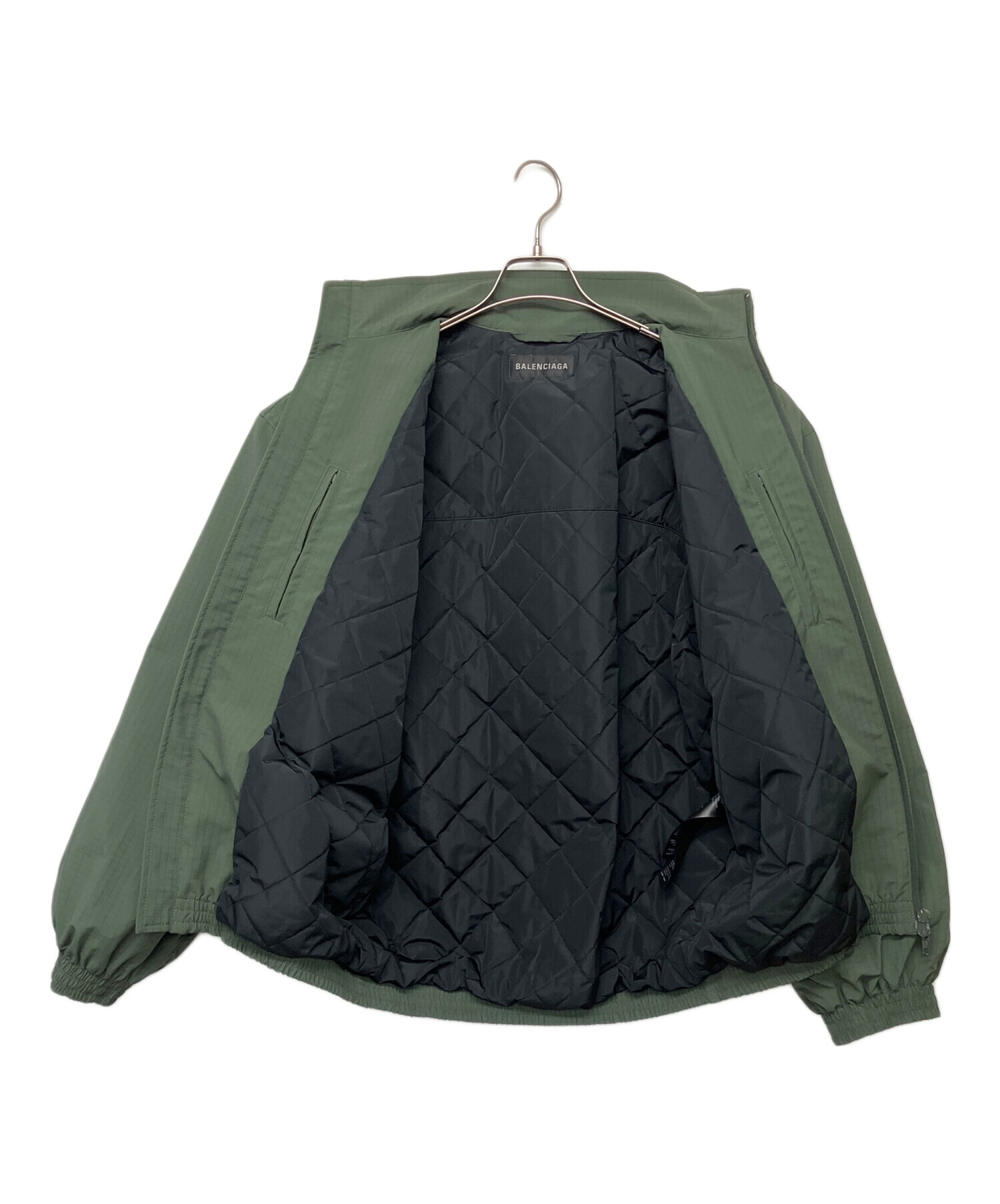 中古・古着通販】BALENCIAGA (バレンシアガ) 773048 TKO31 Unity