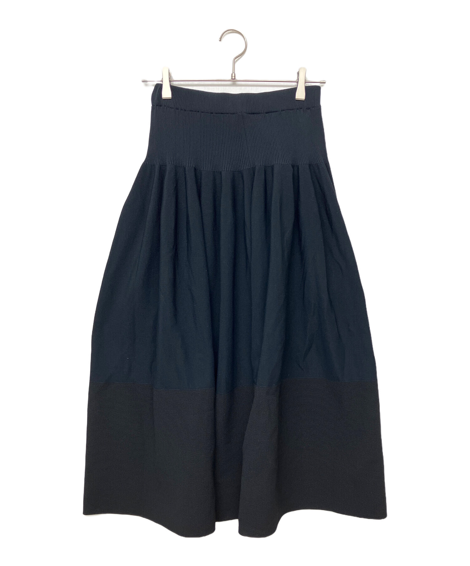 中古・古着通販】CFCL (シーエフシーエル) RIVULET SKIRT 6S ニット