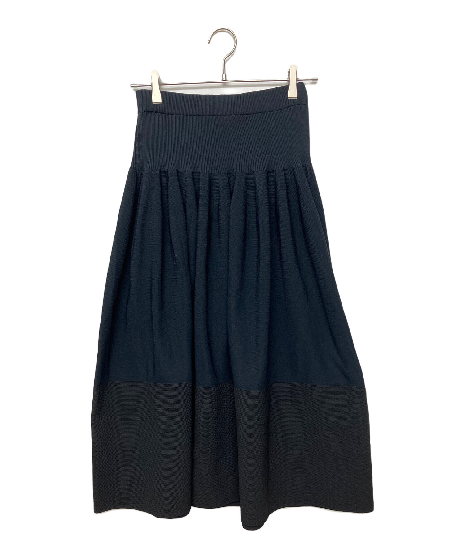 中古・古着通販】CFCL (シーエフシーエル) RIVULET SKIRT 6S ニット