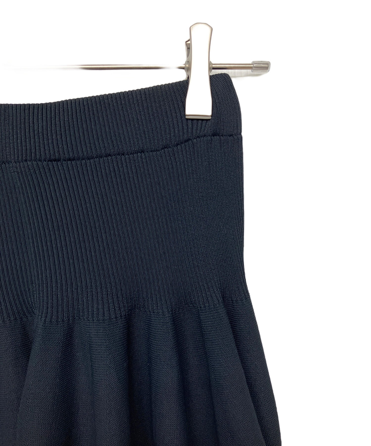 中古・古着通販】CFCL (シーエフシーエル) RIVULET SKIRT 6S ニット