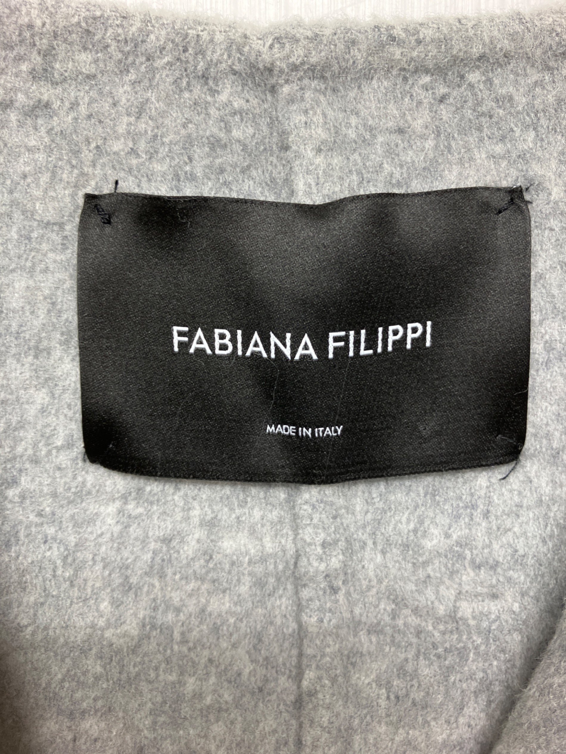 中古・古着通販】Fabiana Filippi (ファビアナフィリッピ) フォックス