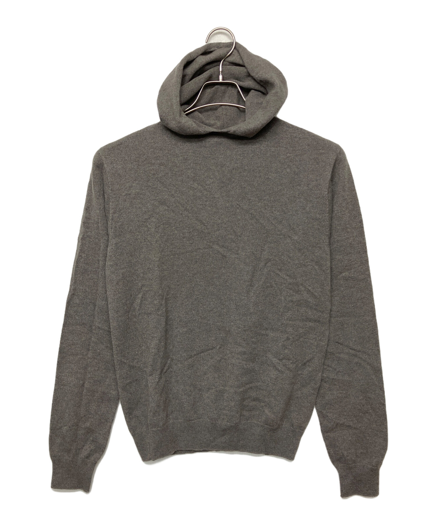 中古・古着通販】THE ROW (ザ ロウ) 10395 Y556 issa Cashmere Hooded