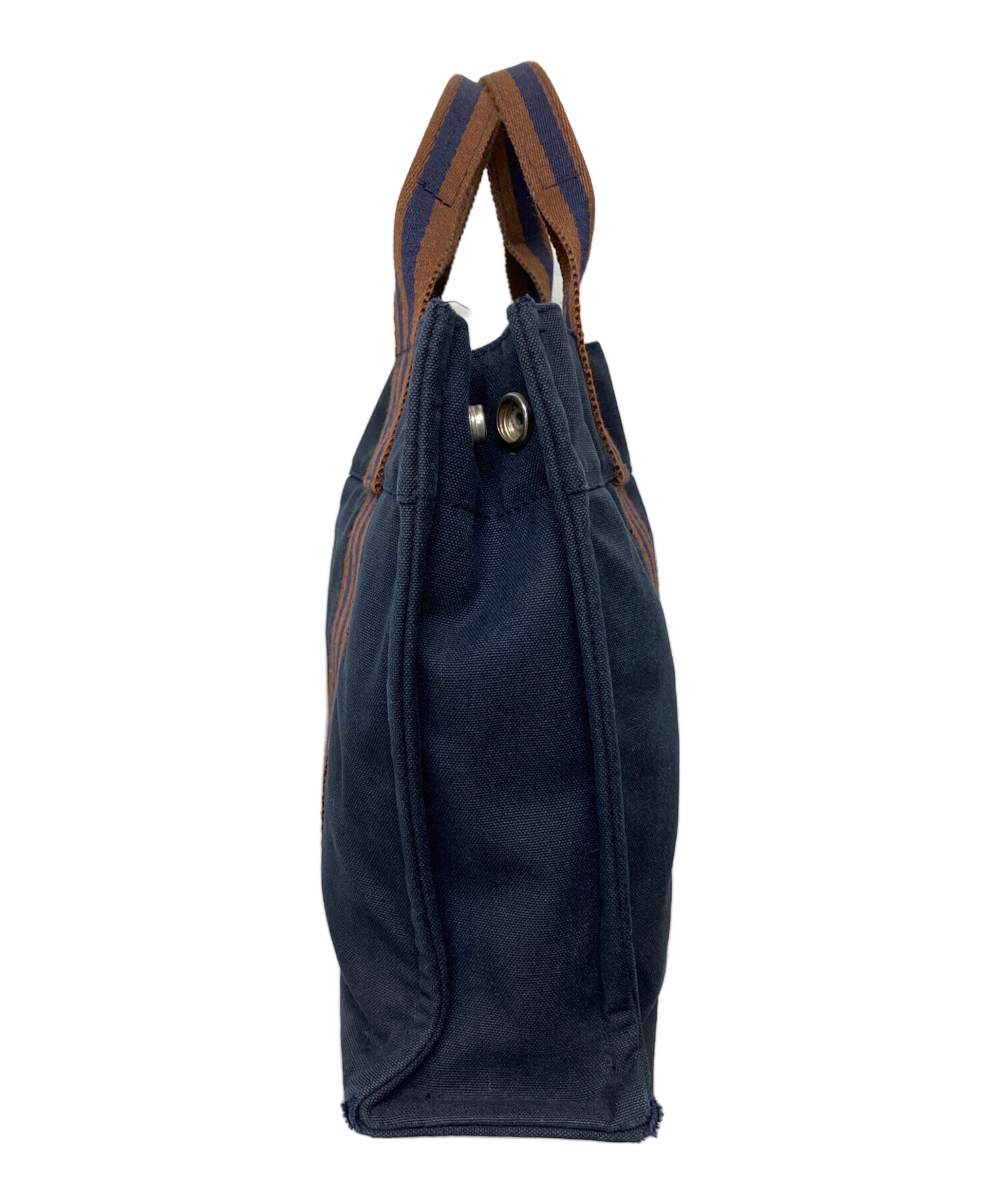 中古・古着通販】HERMES (エルメス) フールトゥPM ハンドバッグ
