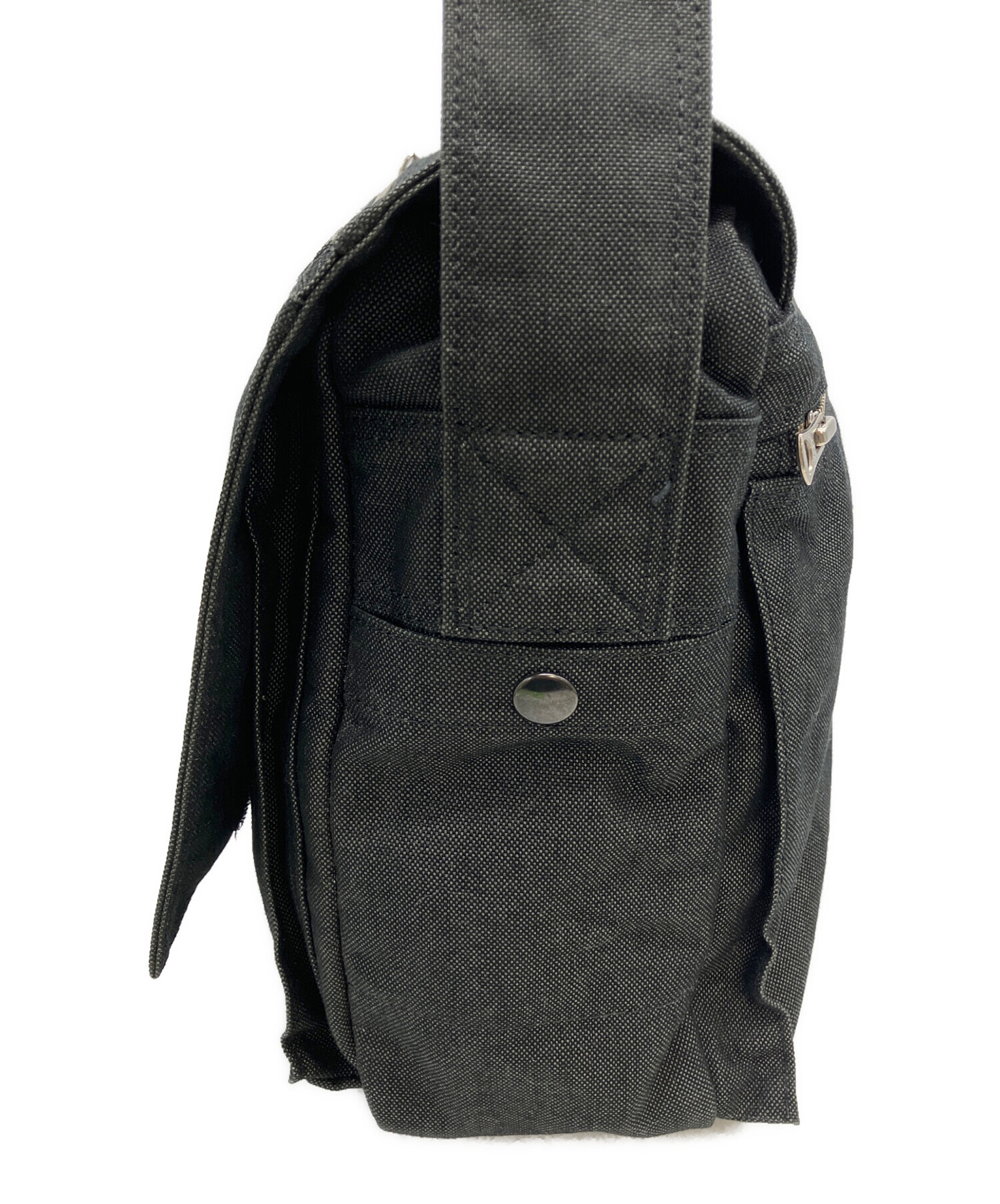 未使用✨PORTERスモーキーメッセンジャー 中古・古着通販】PORTER (ポーター) スモーキー メッセンジャーバッグ