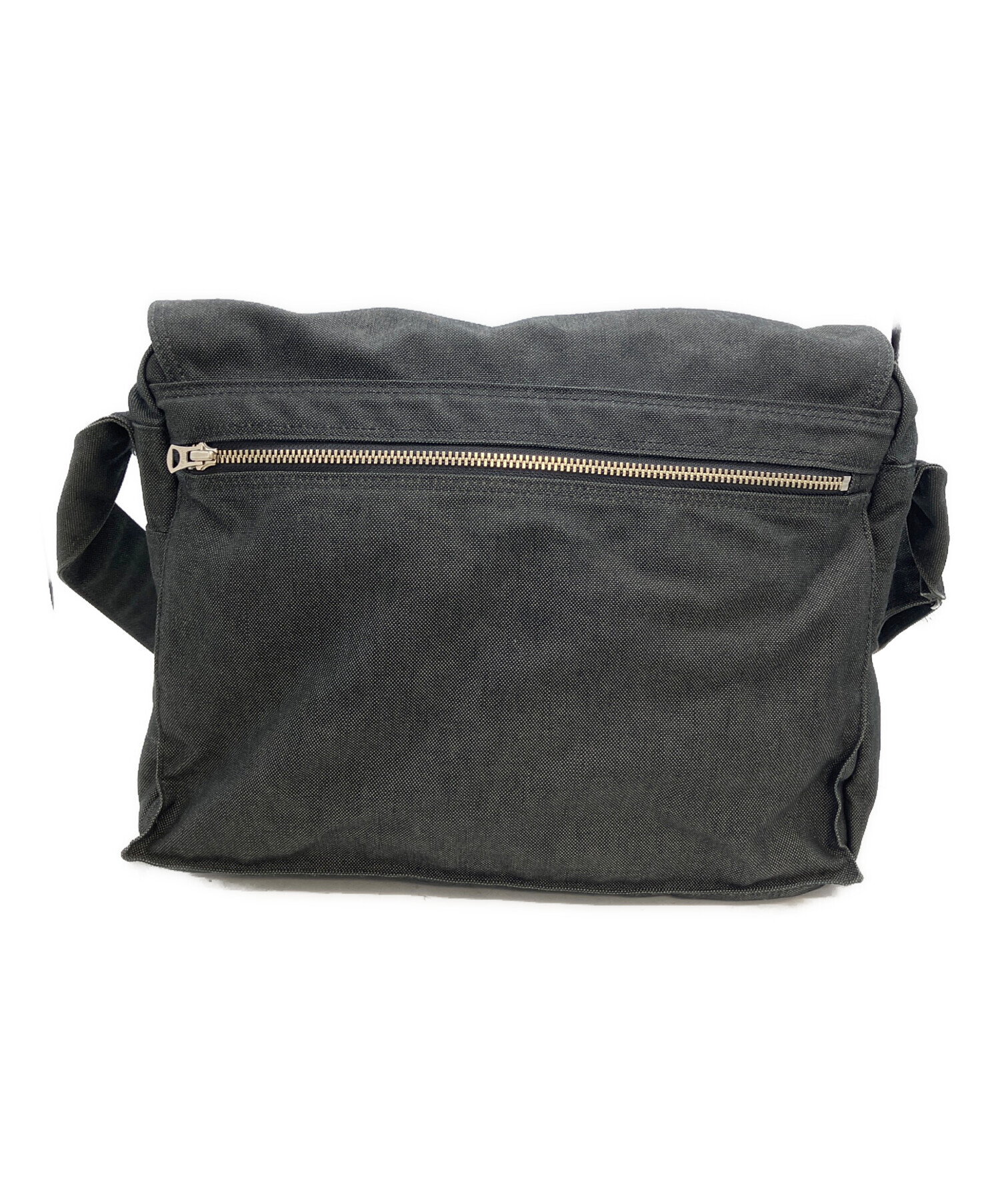 中古・古着通販】PORTER (ポーター) スモーキー メッセンジャーバッグ