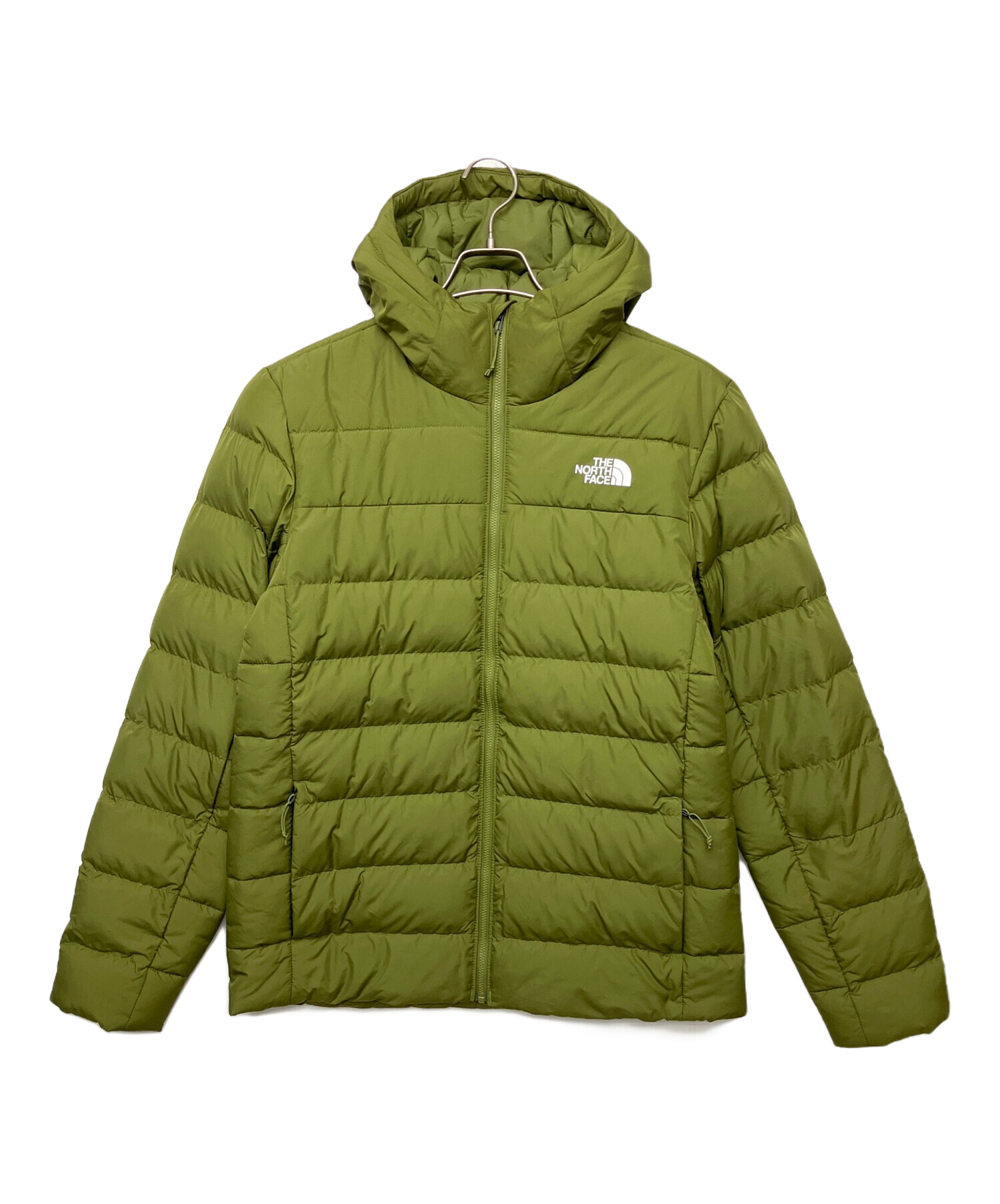 中古・古着通販】THE NORTH FACE (ザ ノース フェイス) ND52418Z