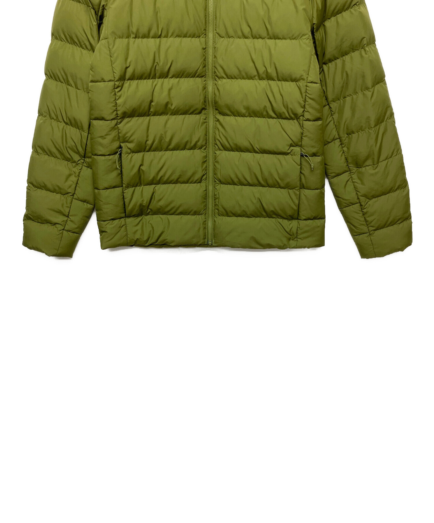 中古・古着通販】THE NORTH FACE (ザ ノース フェイス) ND52418Z