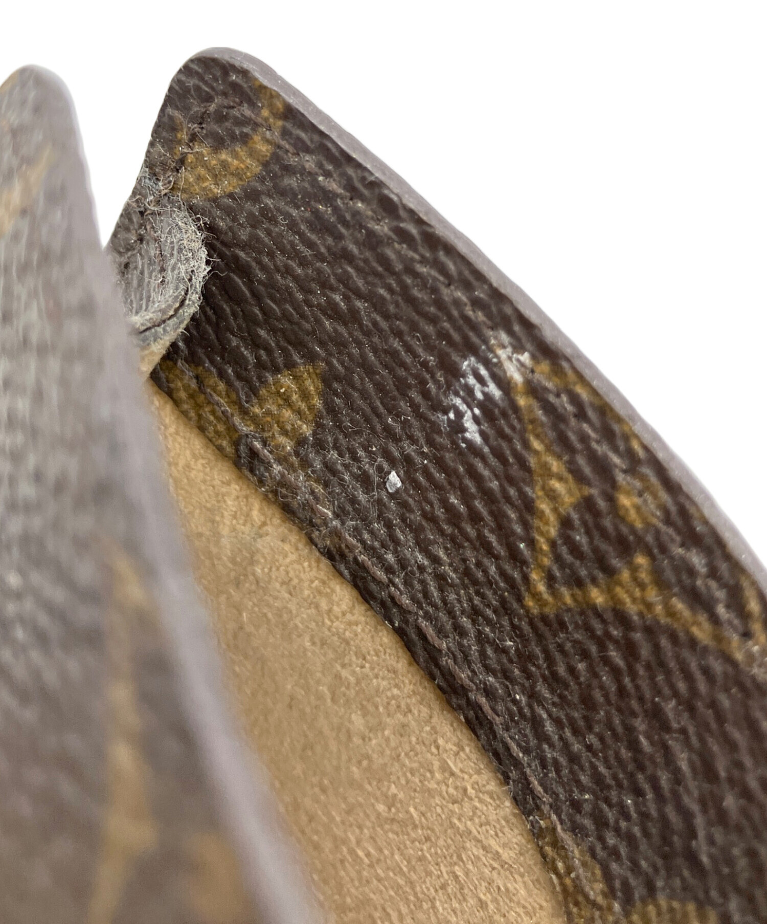 中古・古着通販】LOUIS VUITTON (ルイ ヴィトン) M62962 モノグラム