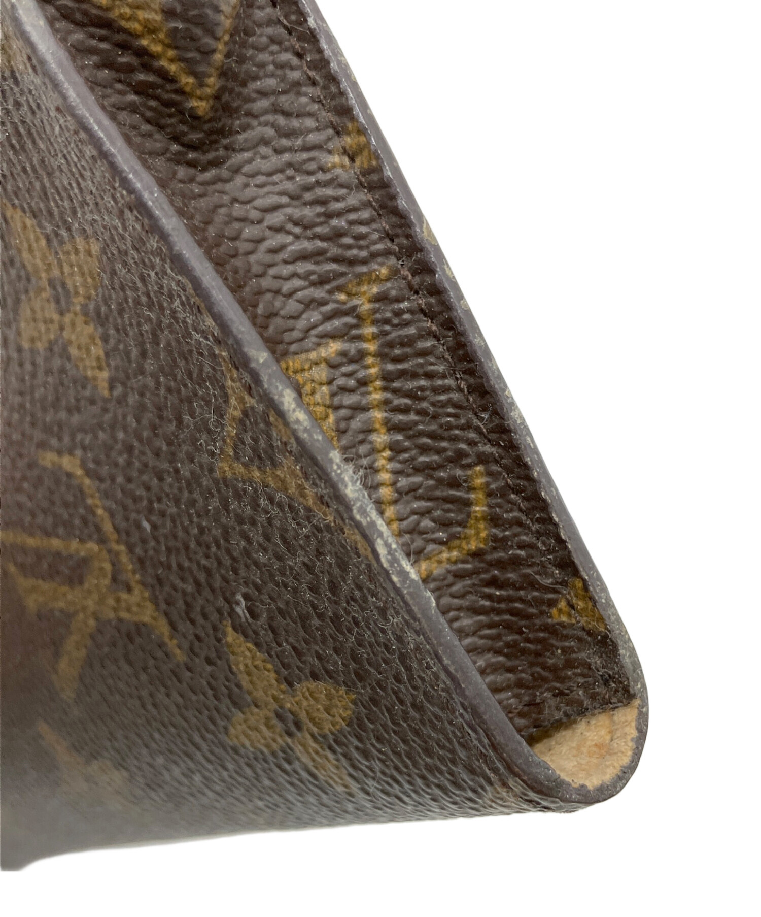 中古・古着通販】LOUIS VUITTON (ルイ ヴィトン) M62962 モノグラム