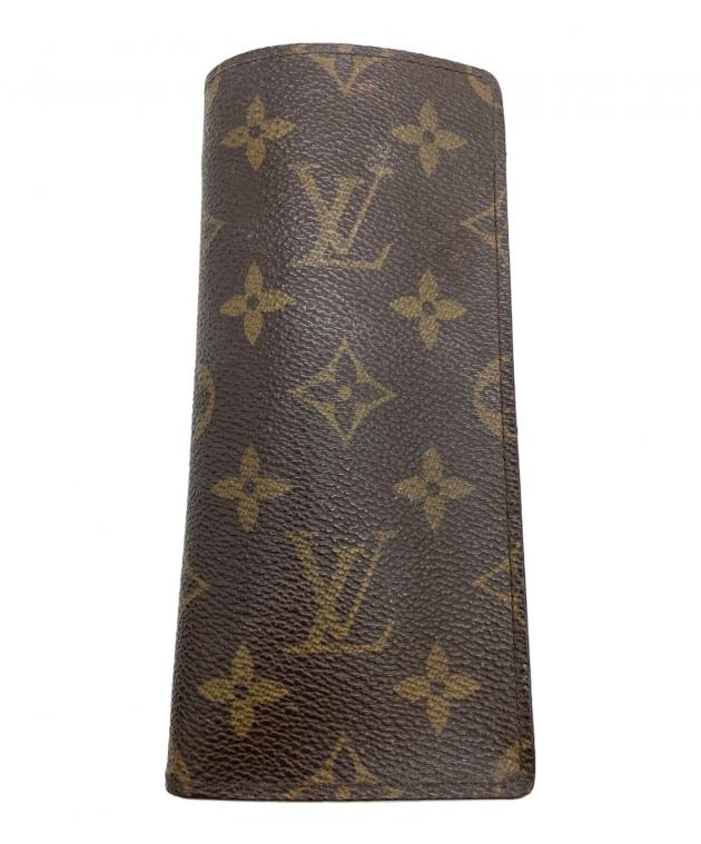 中古・古着通販】LOUIS VUITTON (ルイ ヴィトン) M62962 モノグラム