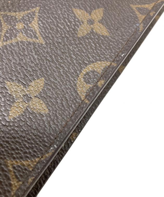 中古・古着通販】LOUIS VUITTON (ルイ ヴィトン) M62962 モノグラム