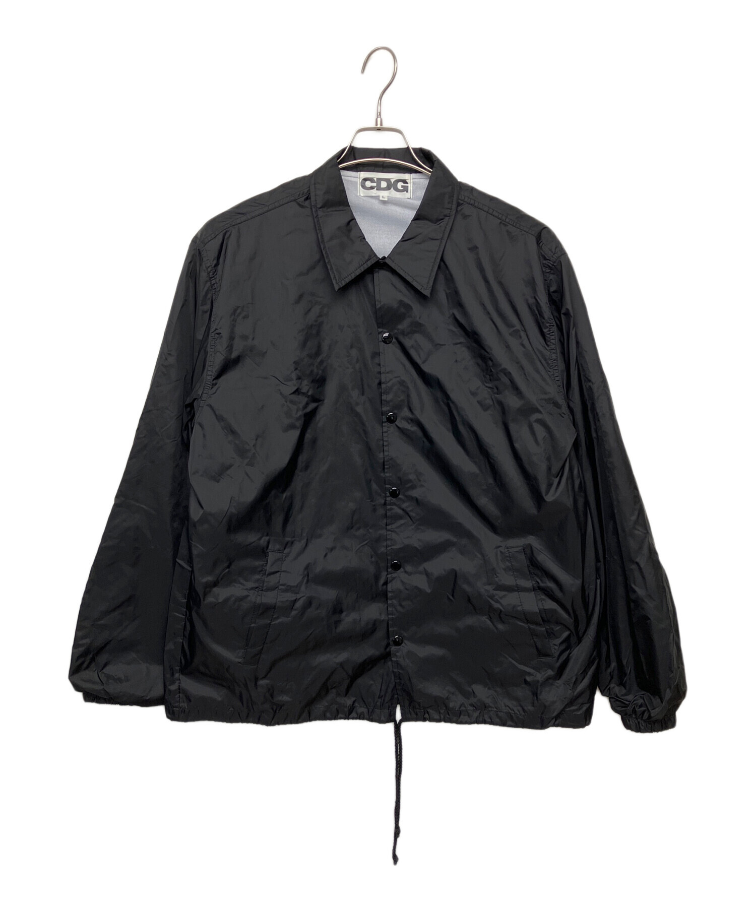 中古・古着通販】COMME des GARCONS (コムデギャルソン) SZ-J004