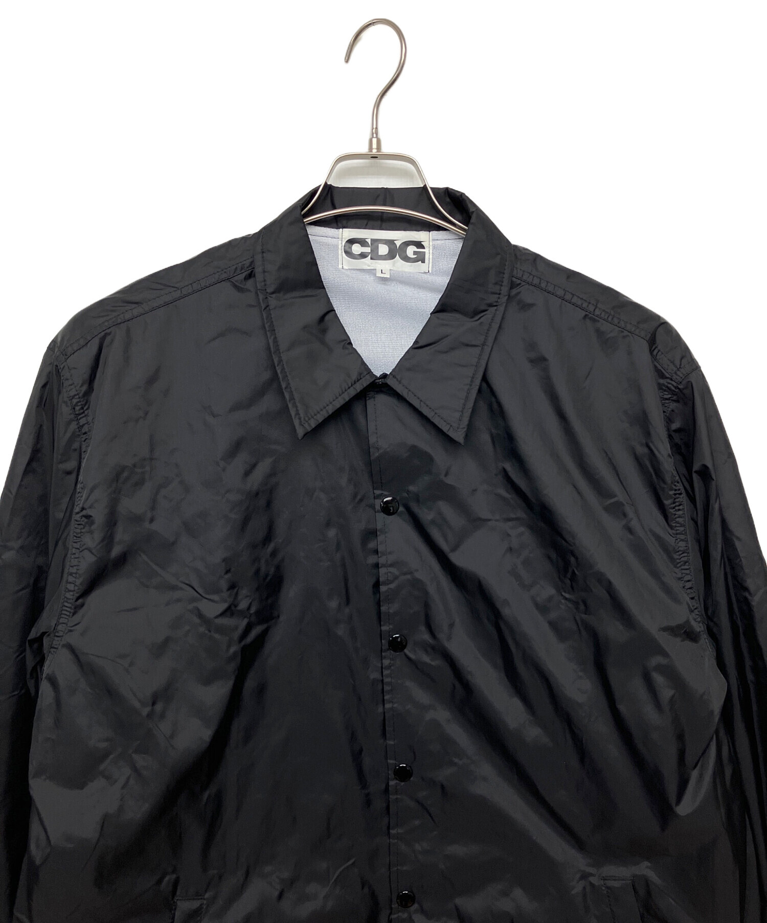 中古・古着通販】COMME des GARCONS (コムデギャルソン) SZ-J004