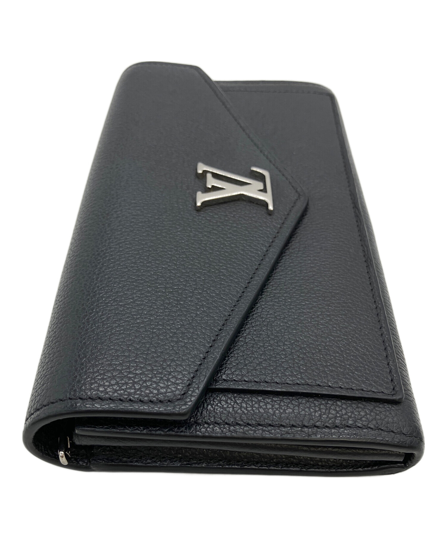 マイロックミー 本革 レザー 長財布 LOUIS VUITTON M62530 中古・古着通販】LOUIS VUITTON (ルイ ヴィトン) M62530