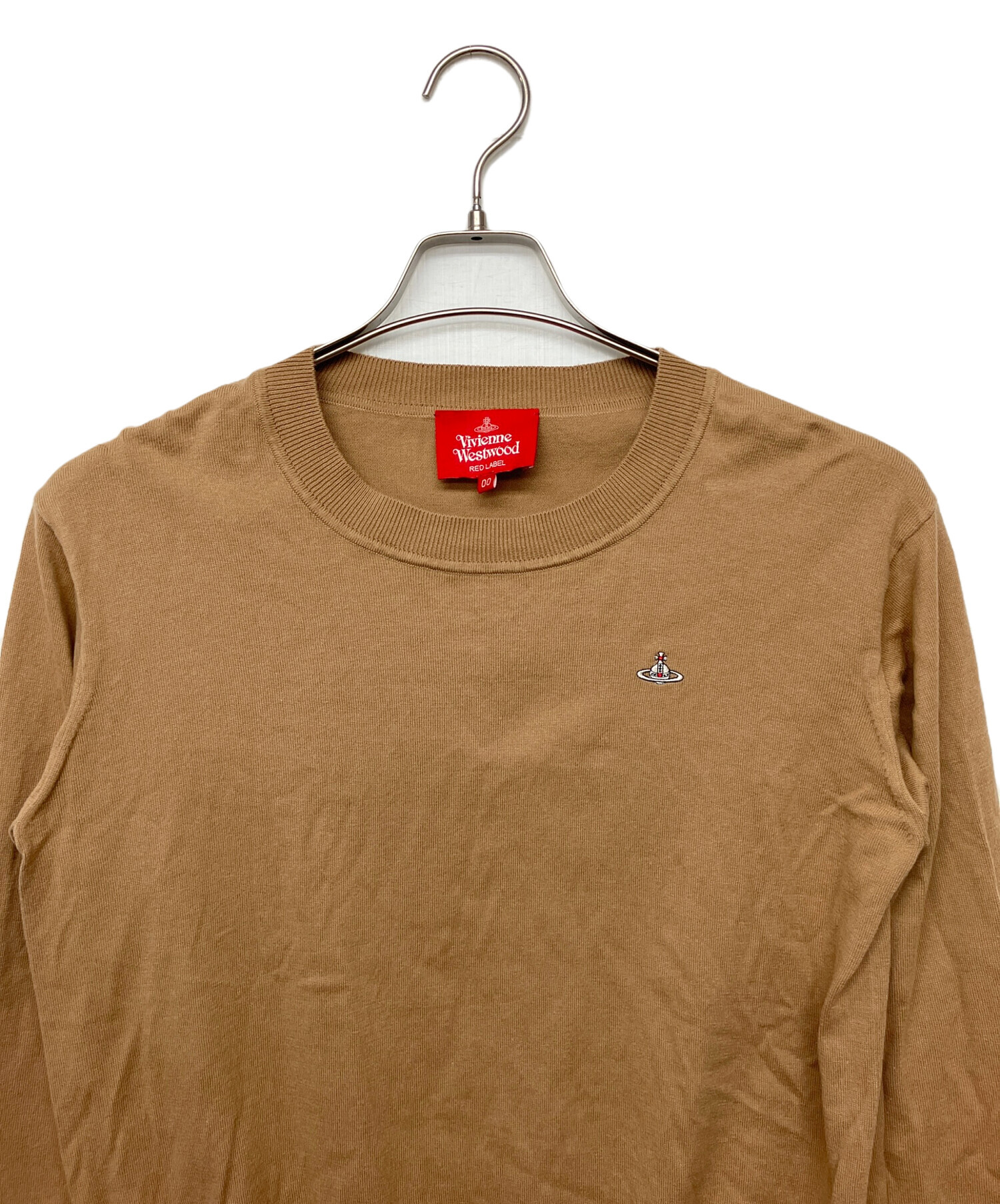 vivienne westood 薄手ニット 中古・古着通販】Vivienne Westwood (ヴィヴィアンウエストウッド) 17