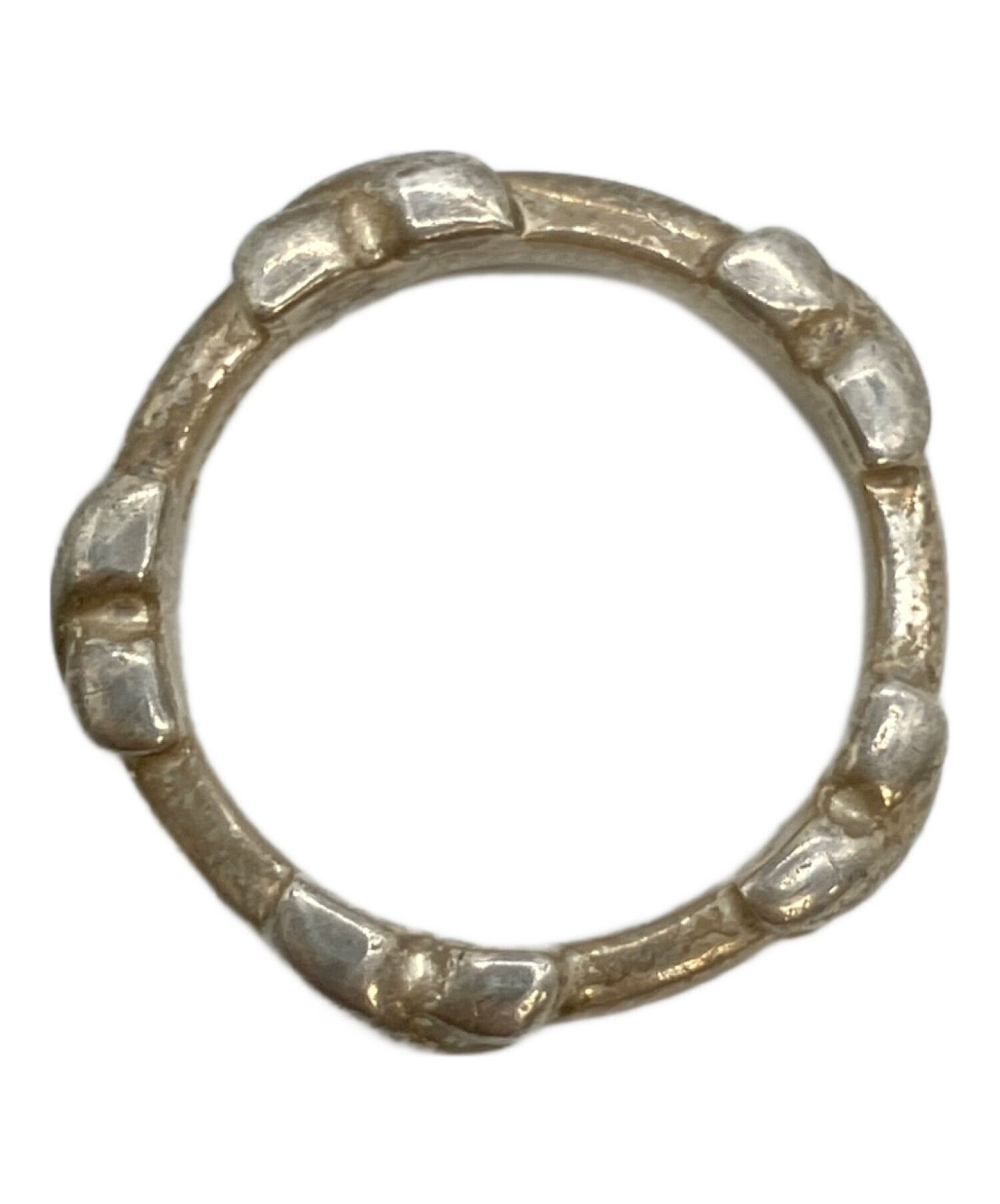 中古・古着通販】Tiffany & Co. (ティファニー) シグネチャークロス