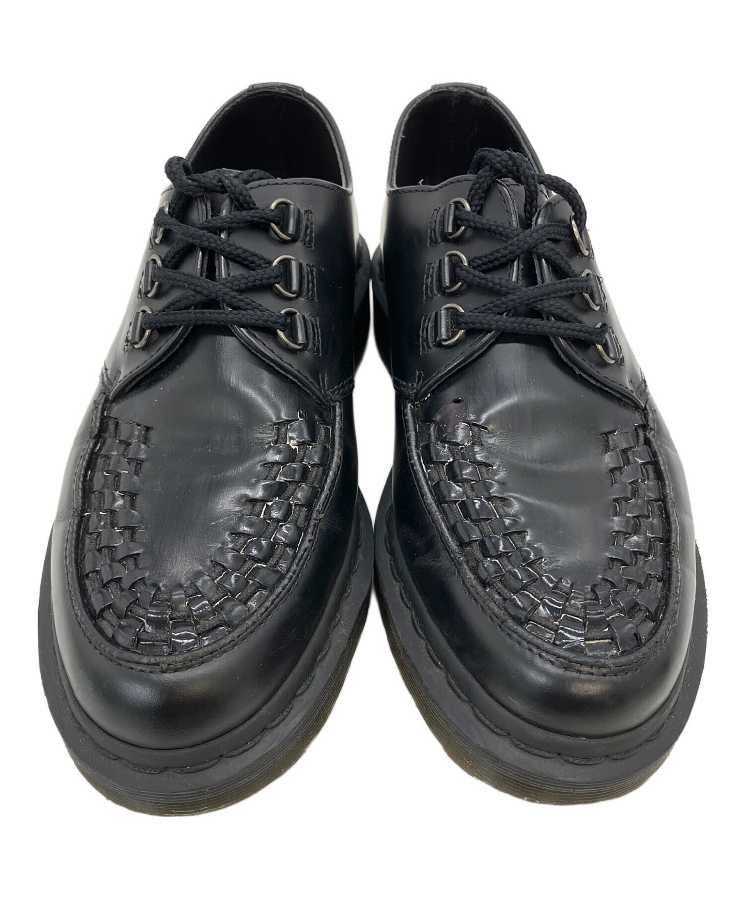 中古・古着通販】Dr.Martens (ドクターマーチン) ASHLEY シューズ
