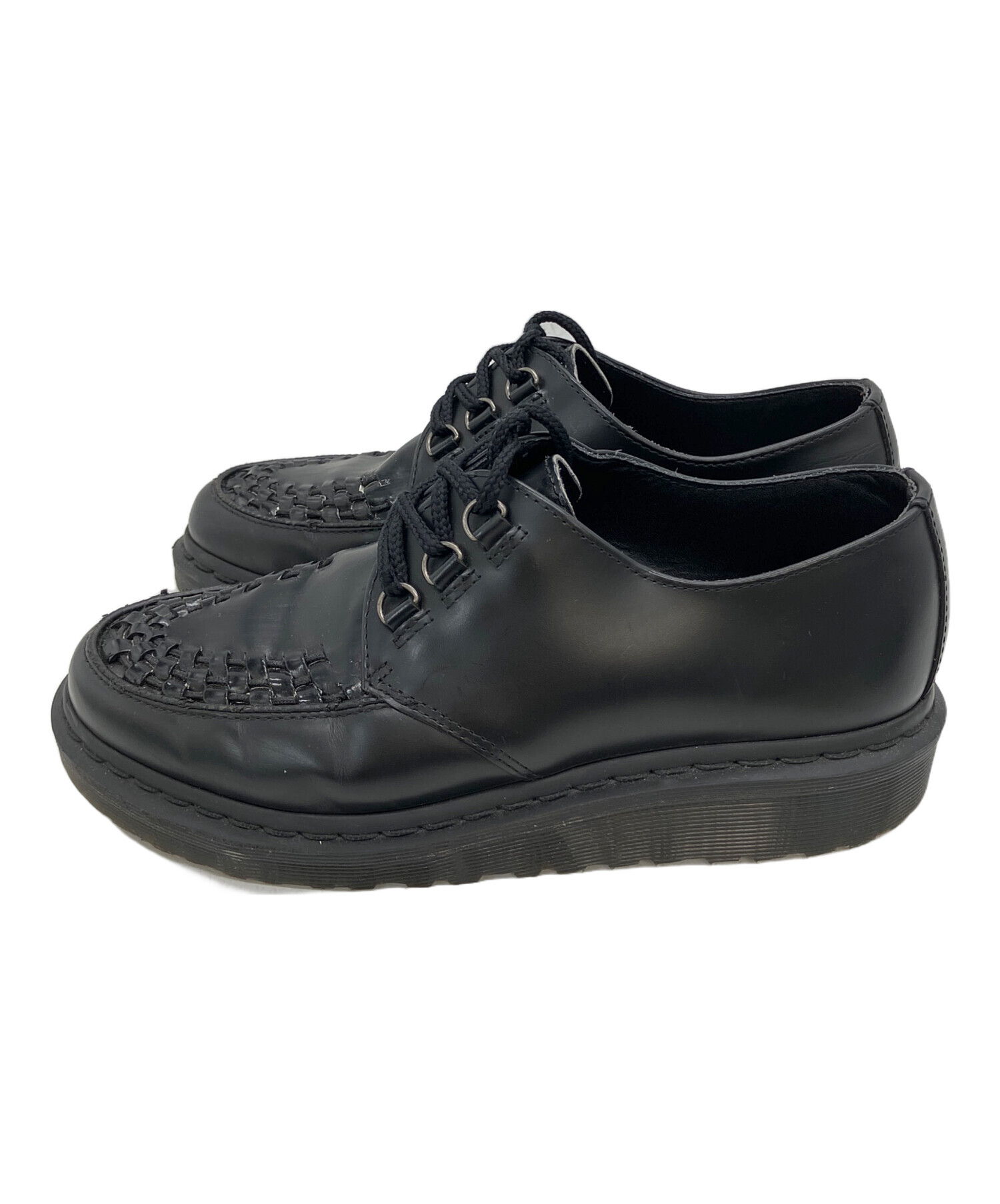 中古・古着通販】Dr.Martens (ドクターマーチン) ASHLEY シューズ
