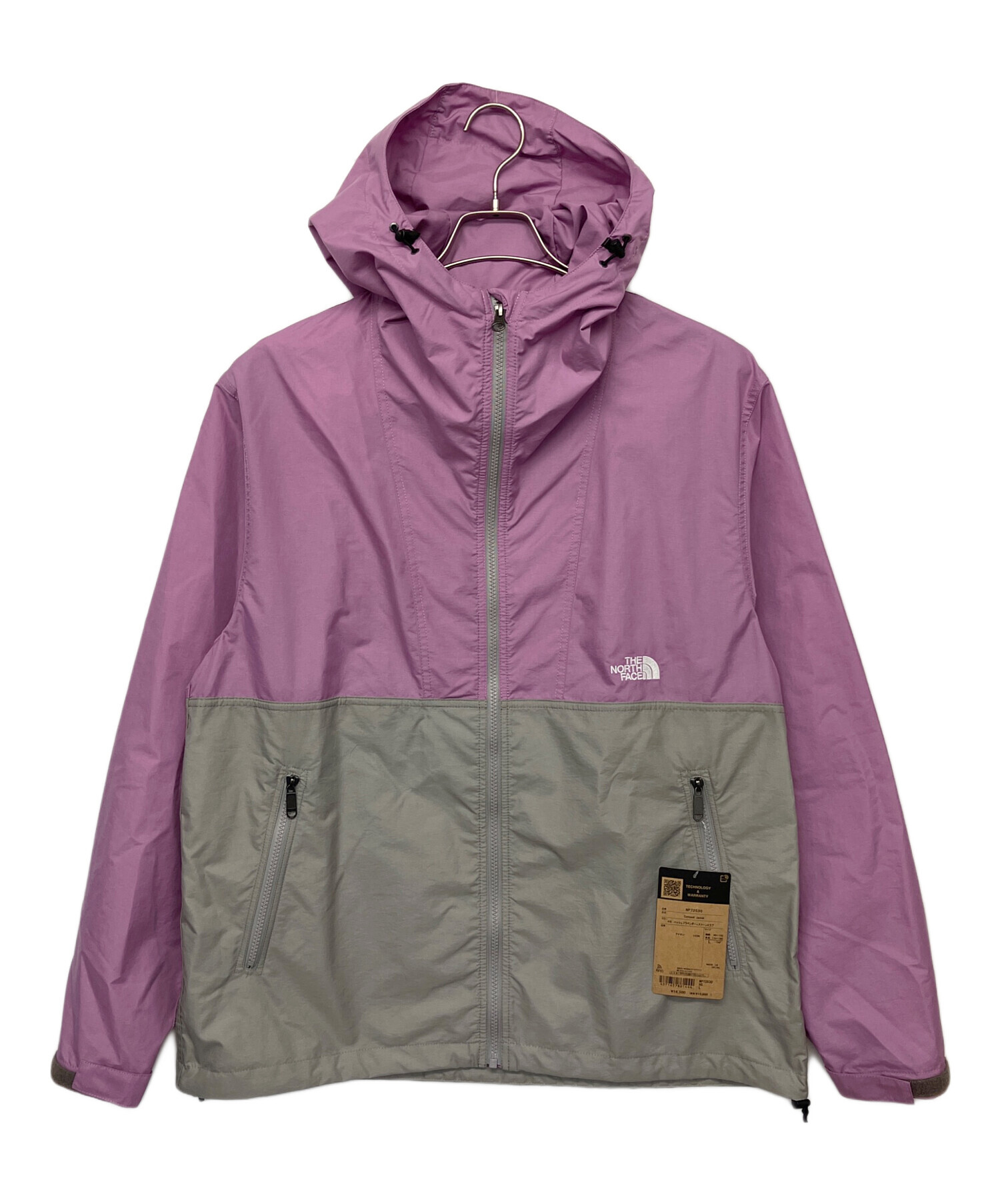 中古・古着通販】THE NORTH FACE (ザ ノース フェイス) NP72530