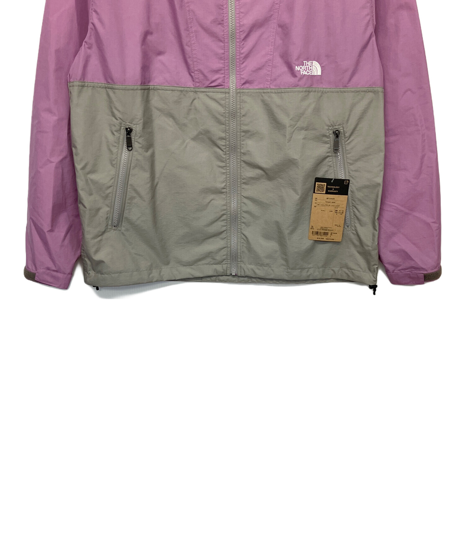 中古・古着通販】THE NORTH FACE (ザ ノース フェイス) NP72530