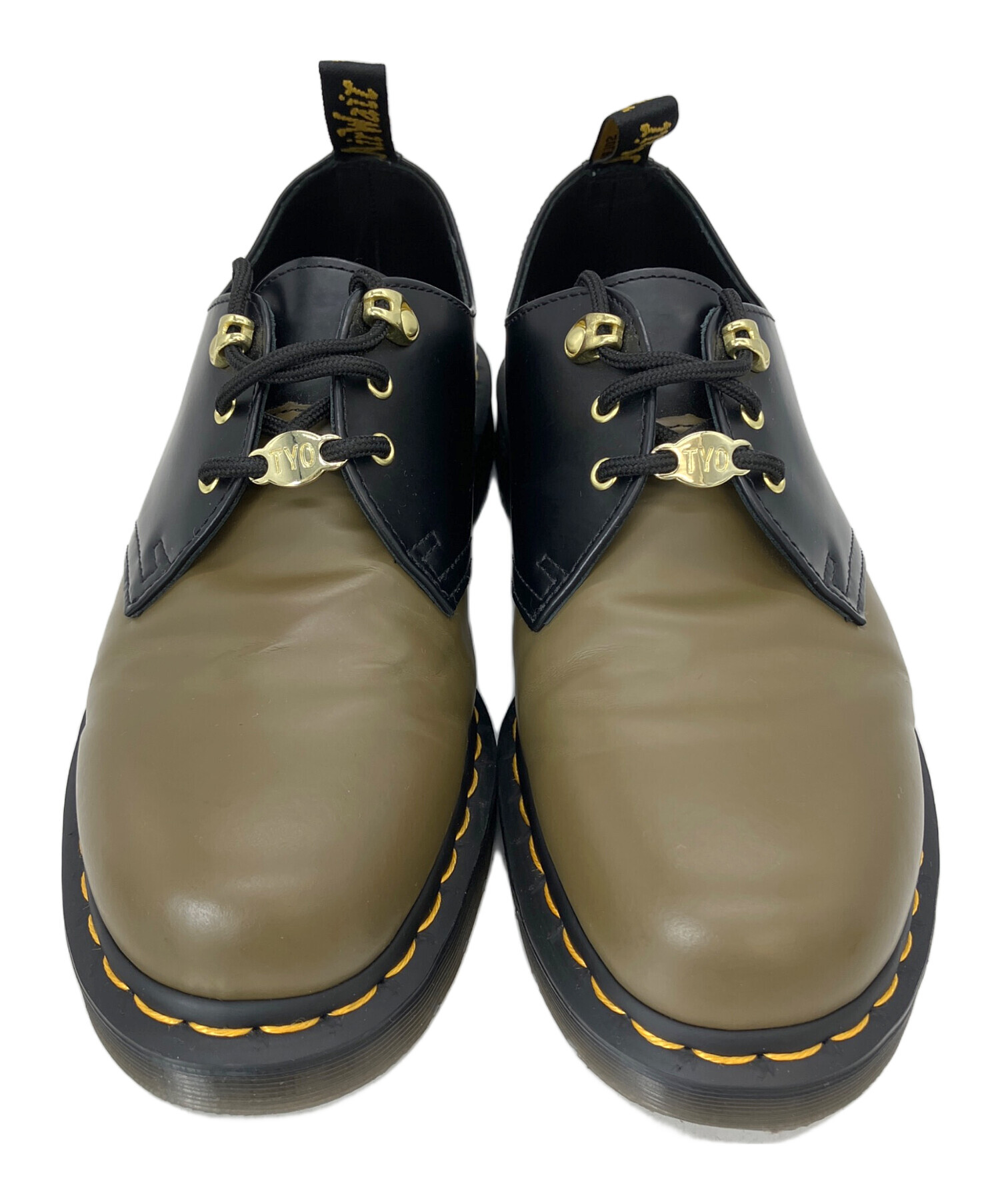 中古・古着通販】Dr.Martens (ドクターマーチン) 1461 DM TYO 3ホール 