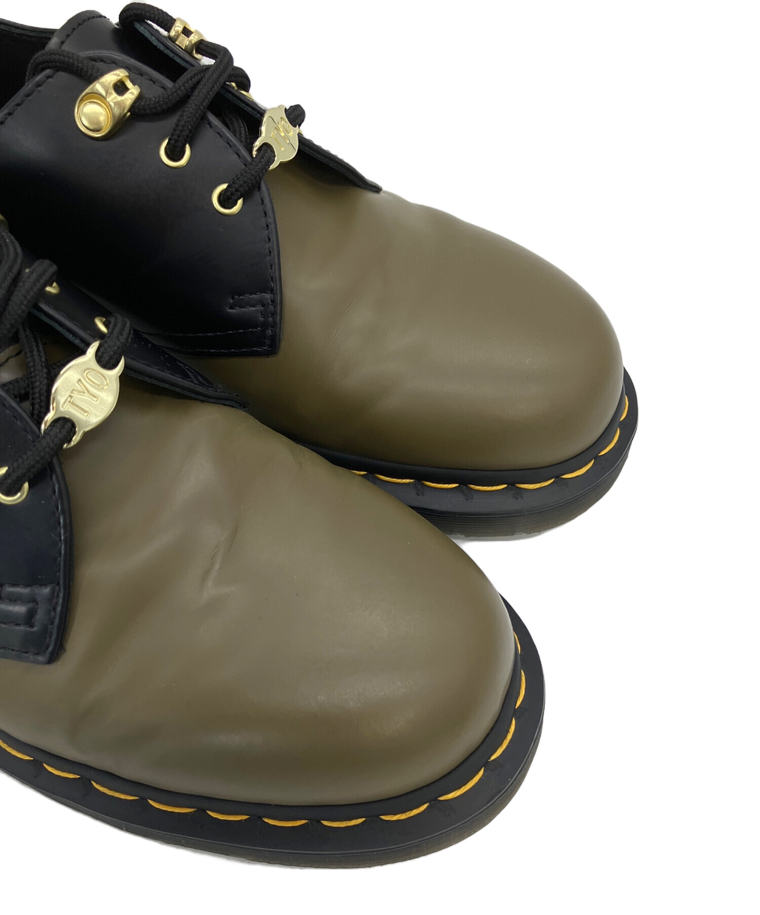 中古・古着通販】Dr.Martens (ドクターマーチン) 1461 DM TYO 3ホール 