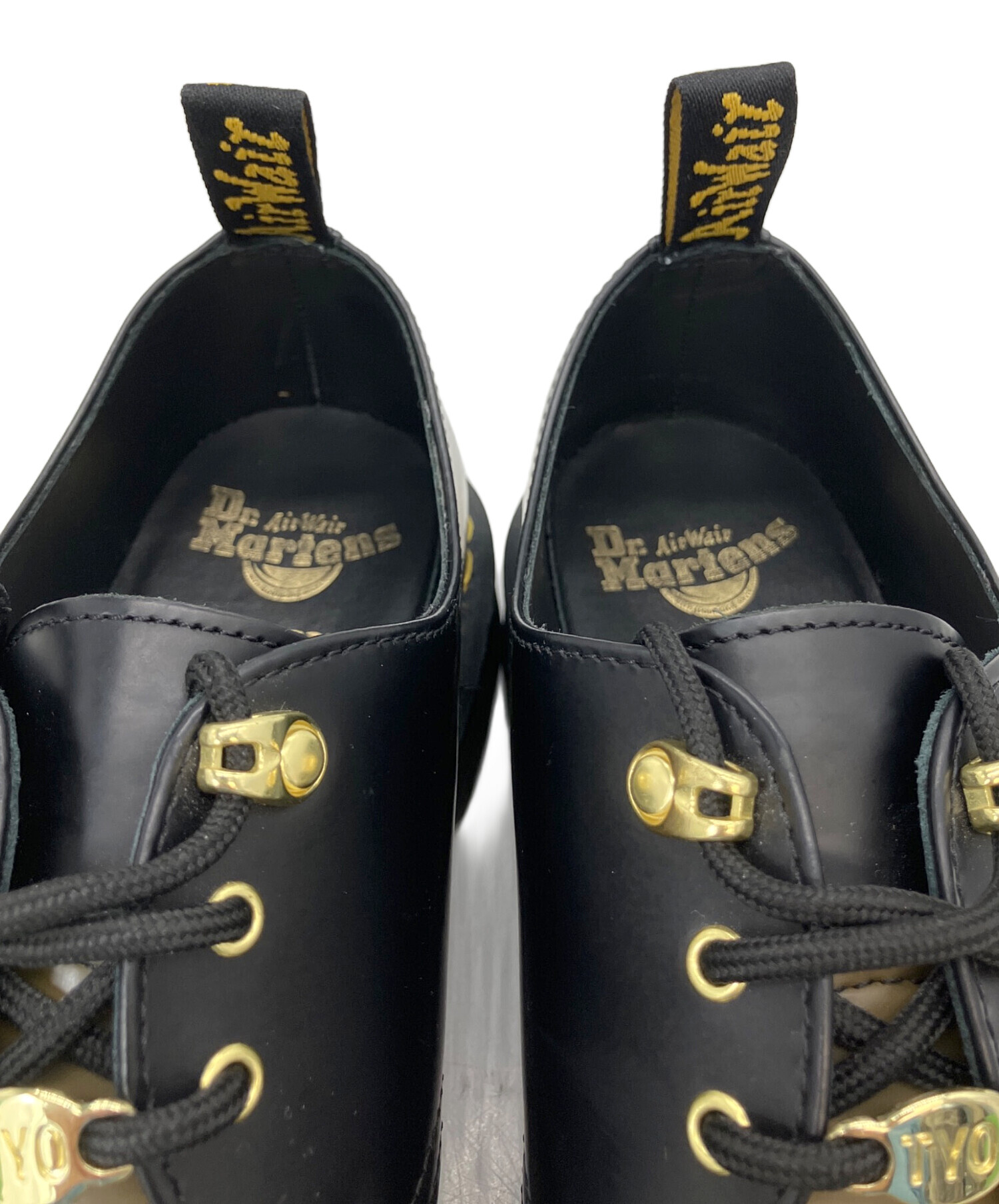 中古・古着通販】Dr.Martens (ドクターマーチン) 1461 DM TYO 3ホール 