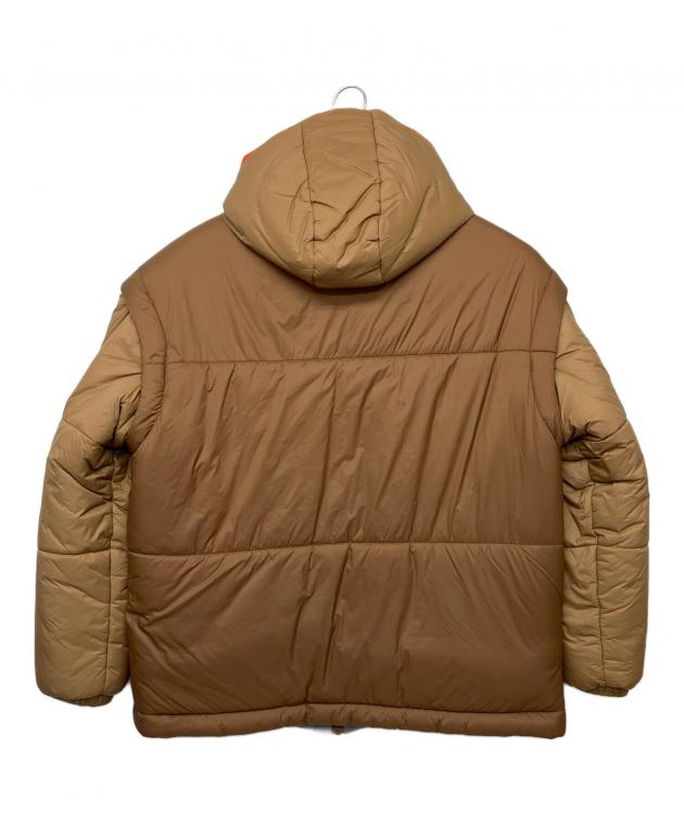 ビンテージ バレンシアCF Iuanvi ダウンジャケット フットボール 中古・古着通販】UGG (アグ) 1158696 Kristian Conv Puffer Coat